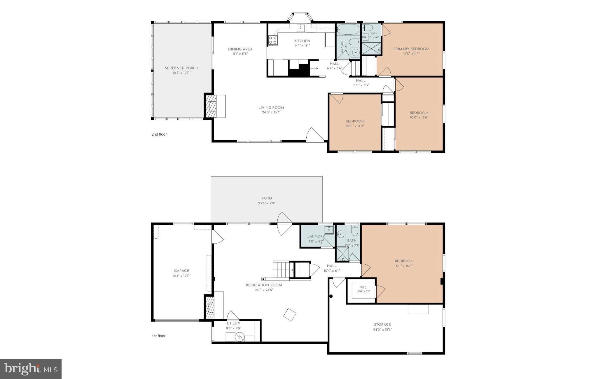 6450 QUEEN ANNE TERRACE