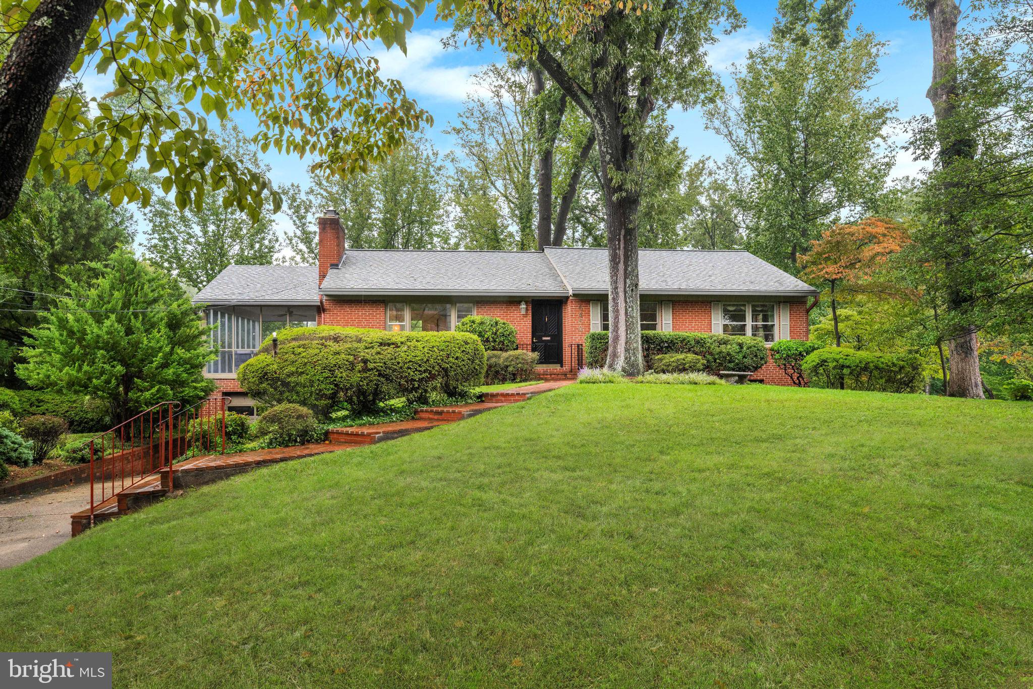 6450 QUEEN ANNE TERRACE