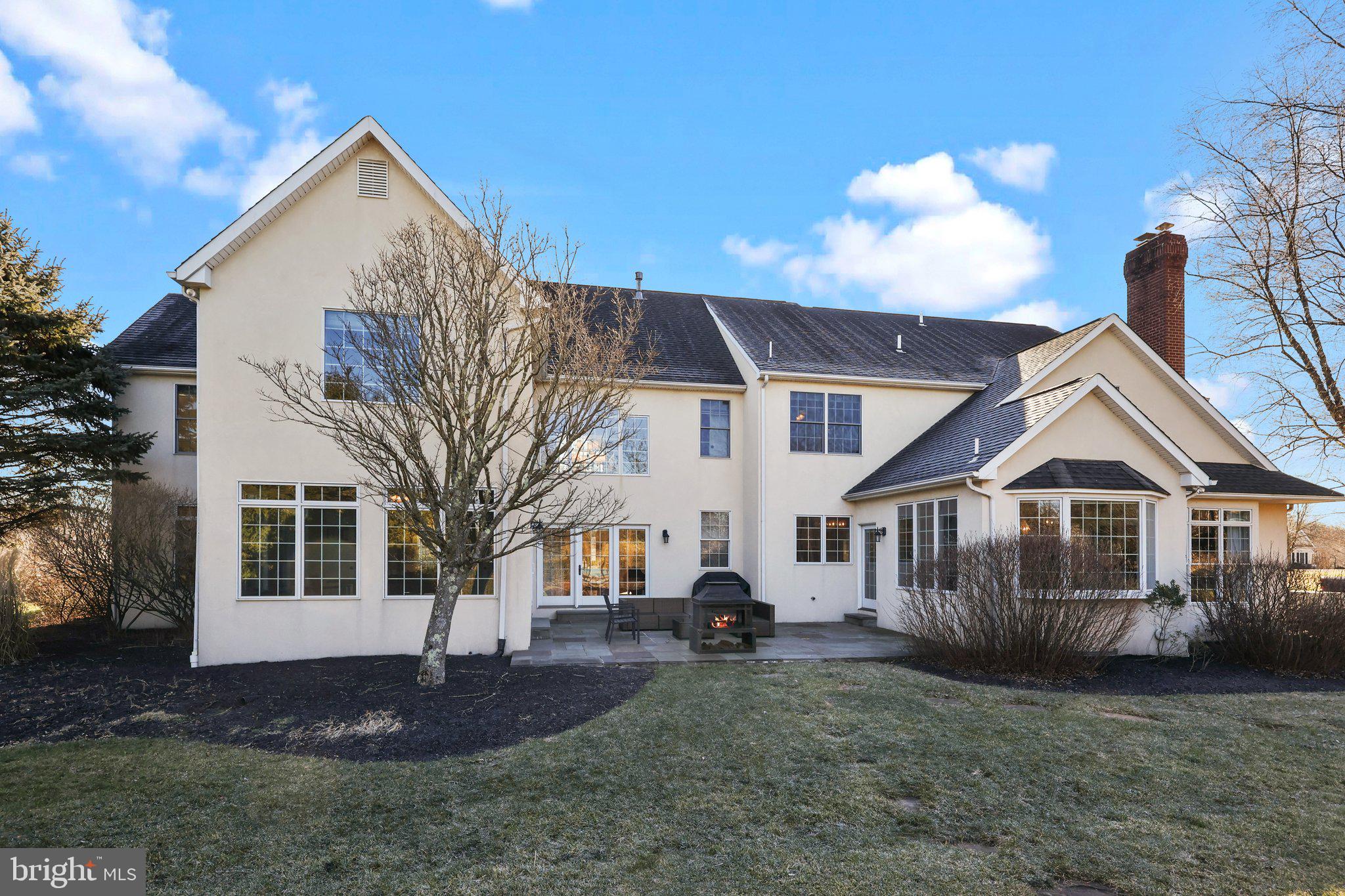 FAWN CREEK - Residential