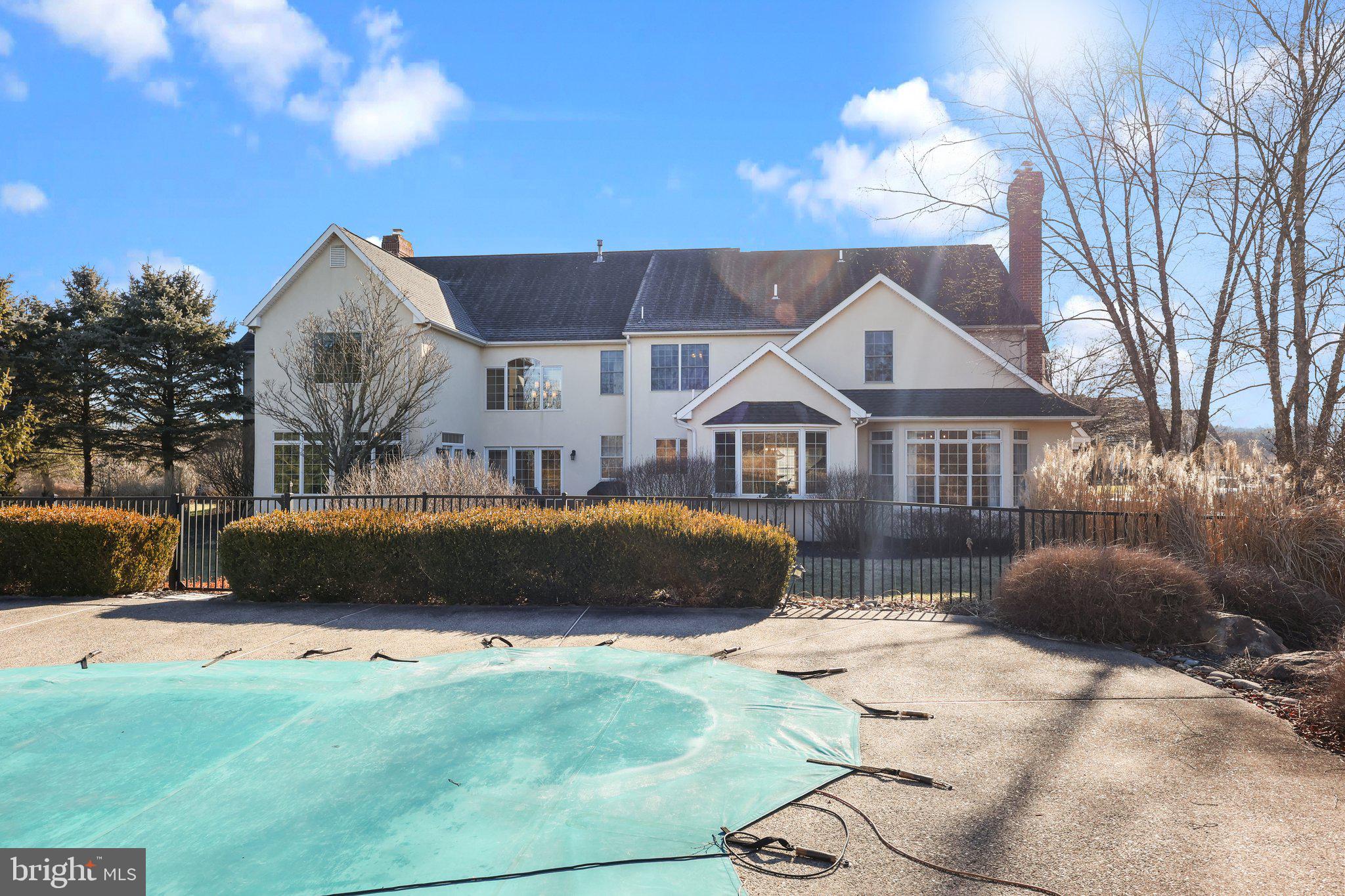 FAWN CREEK - Residential