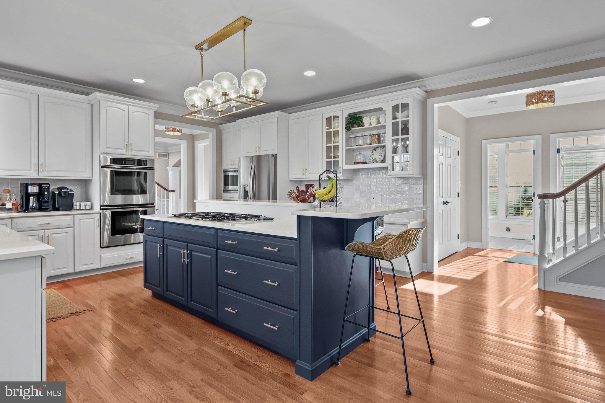 FAWN CREEK - Residential