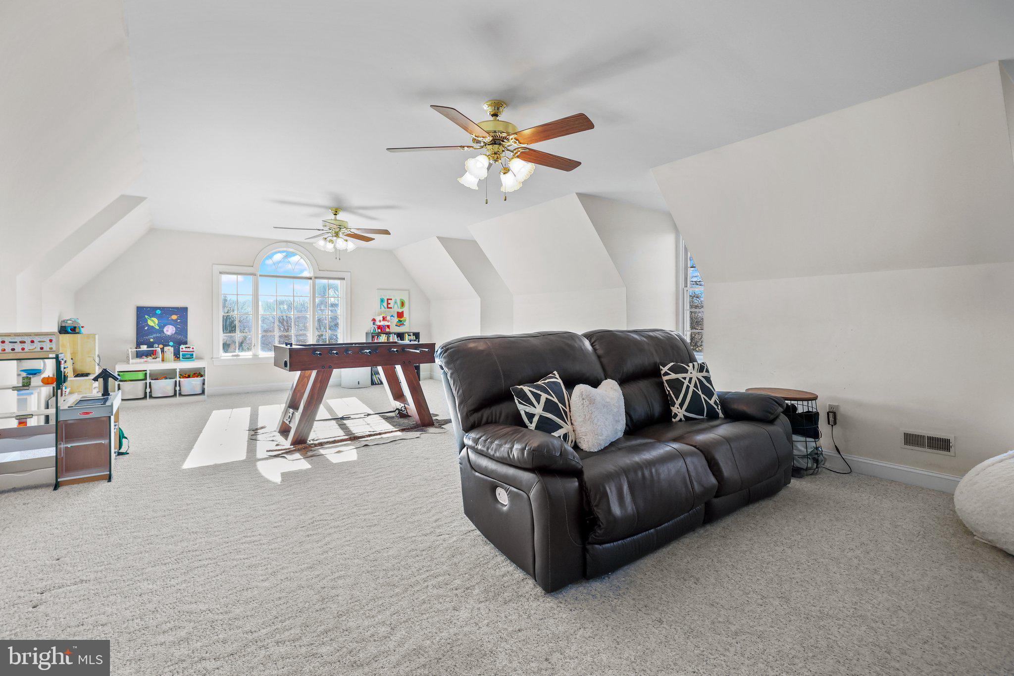 FAWN CREEK - Residential