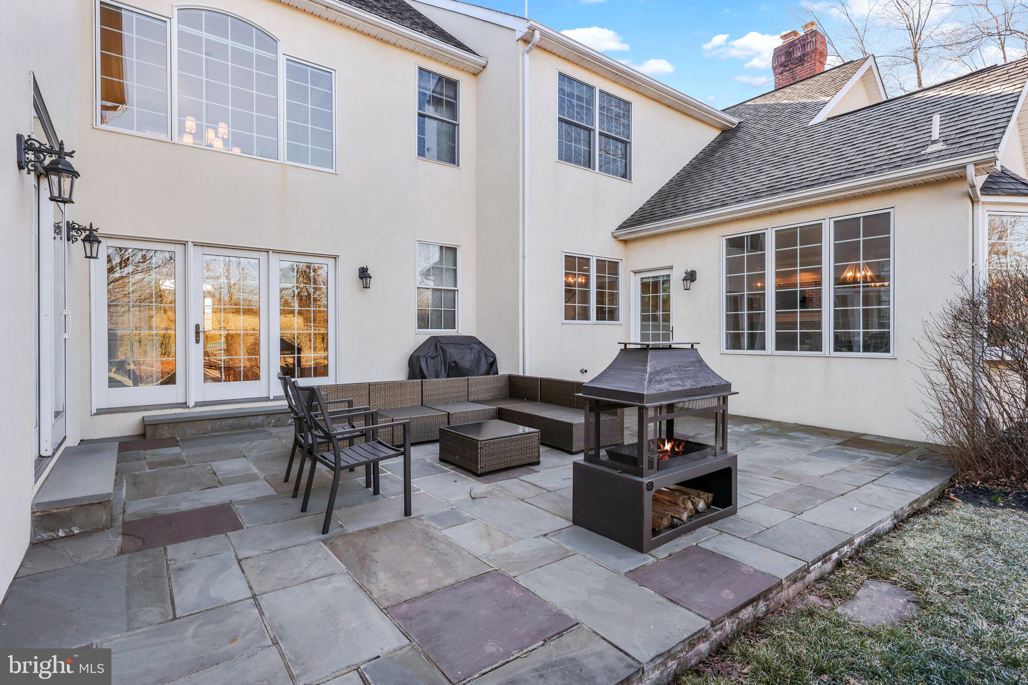 FAWN CREEK - Residential