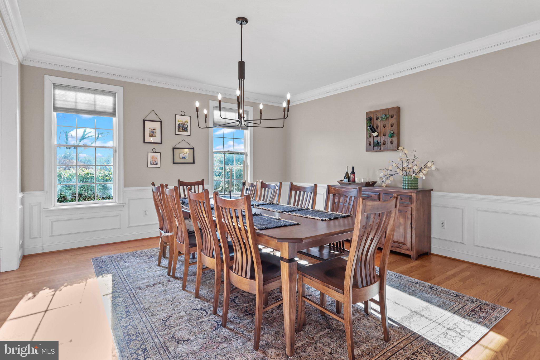 FAWN CREEK - Residential