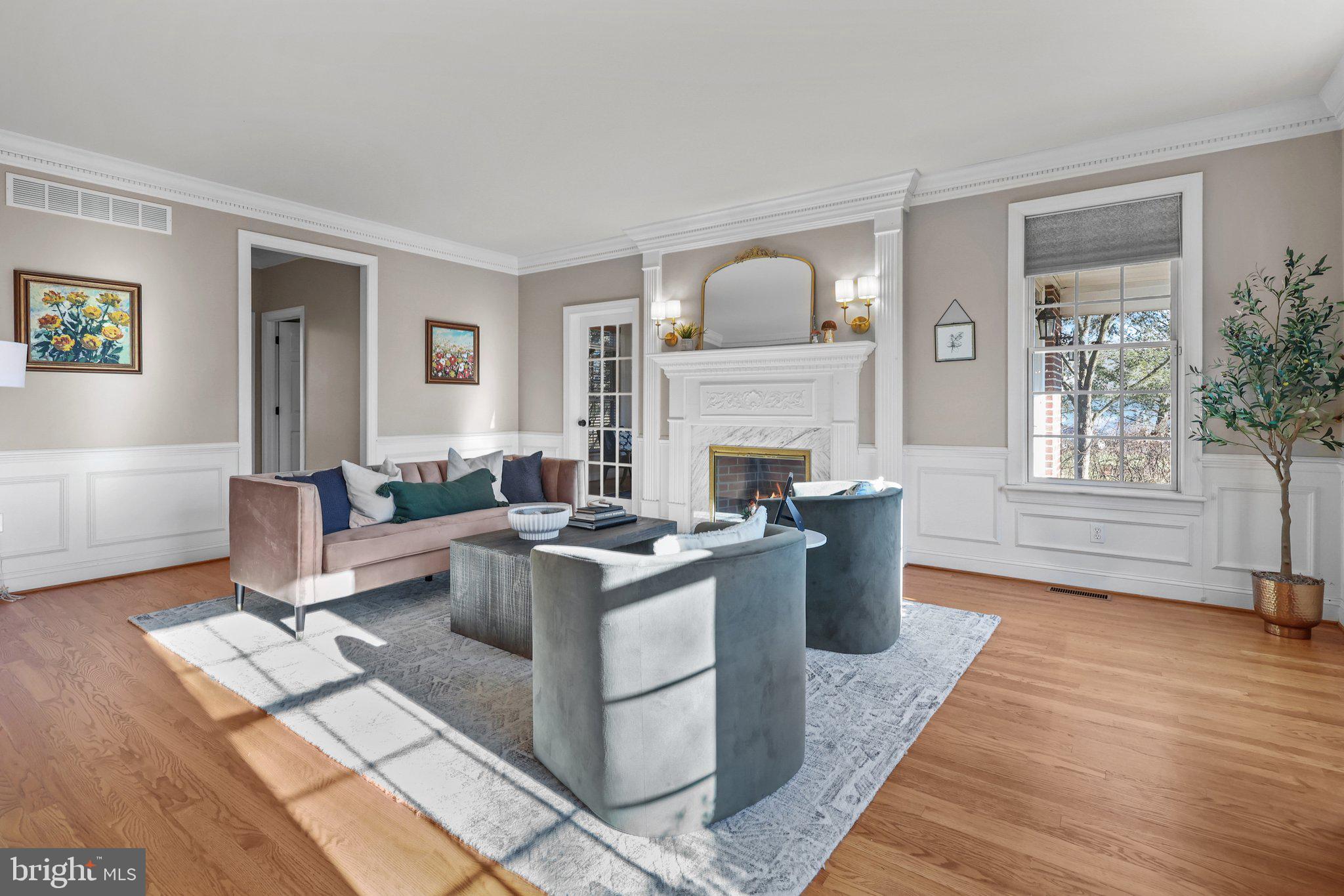 FAWN CREEK - Residential