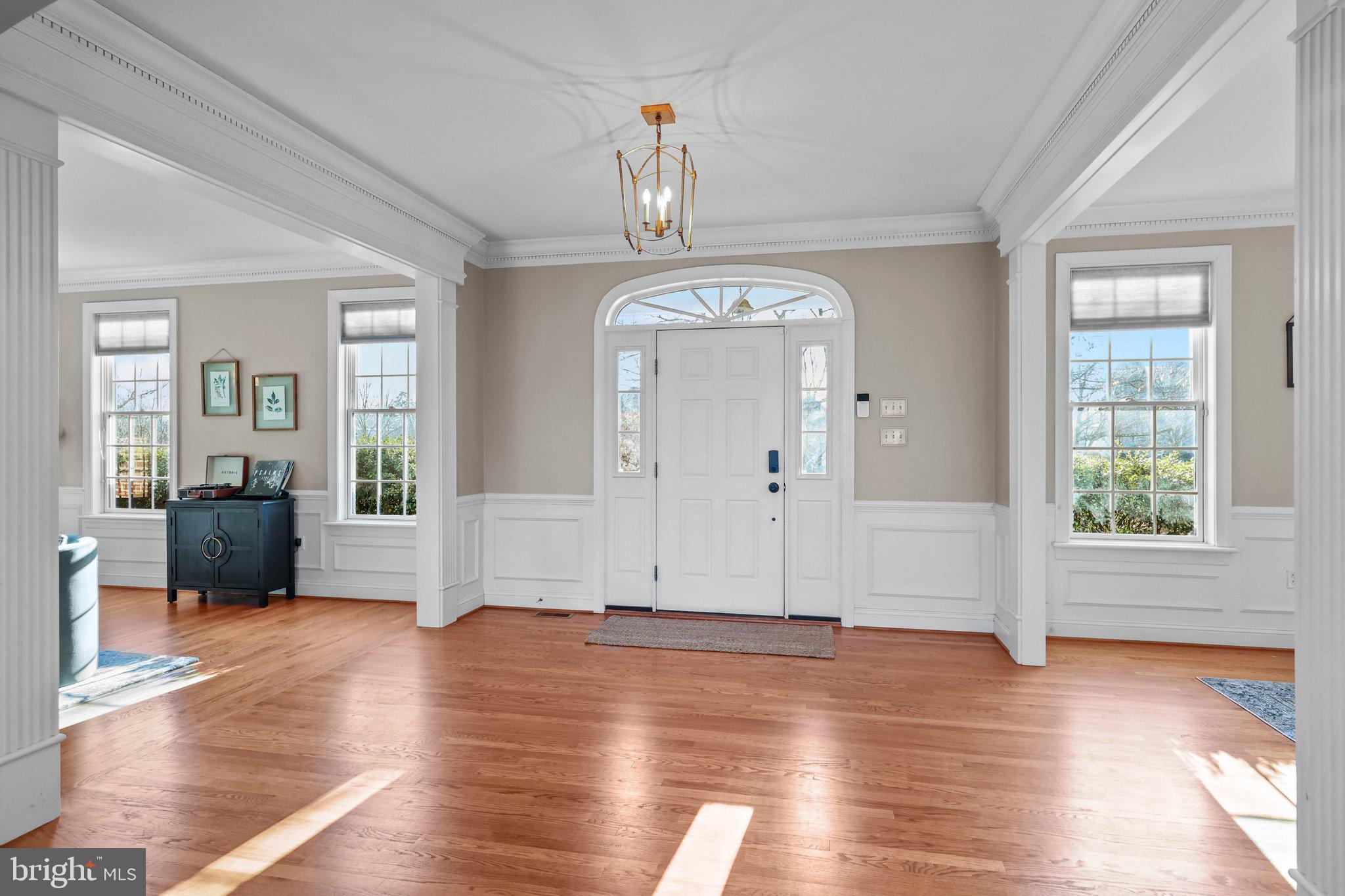 FAWN CREEK - Residential