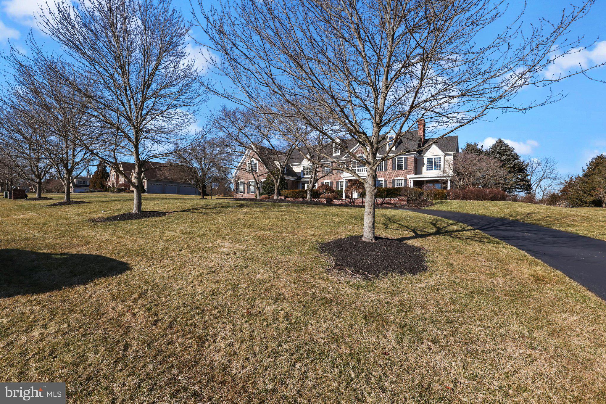 FAWN CREEK - Residential