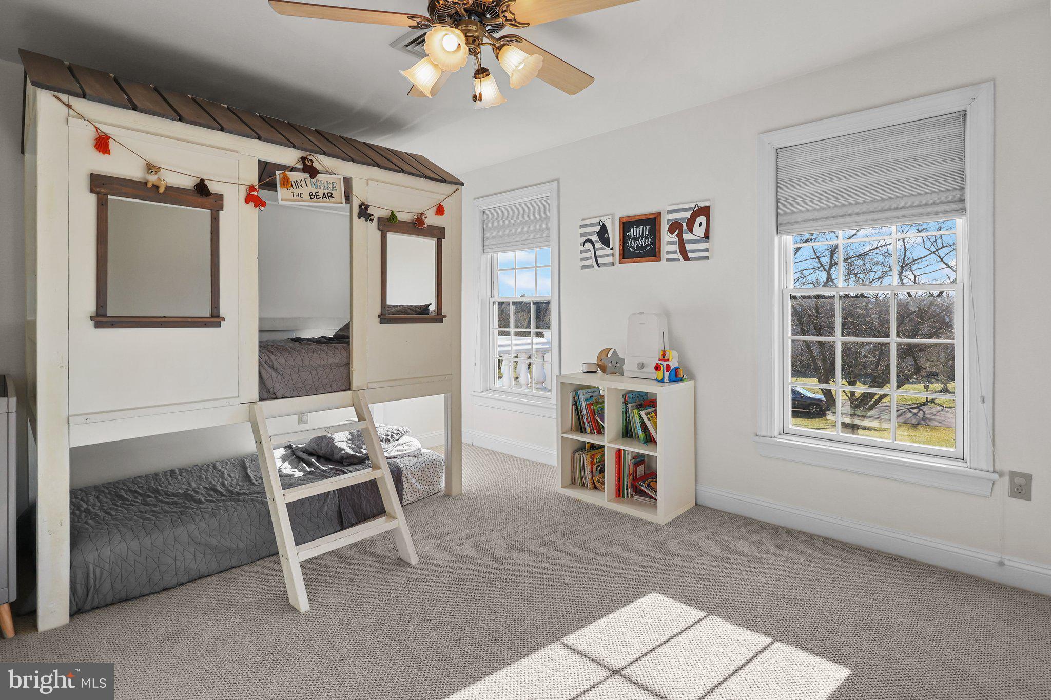 FAWN CREEK - Residential