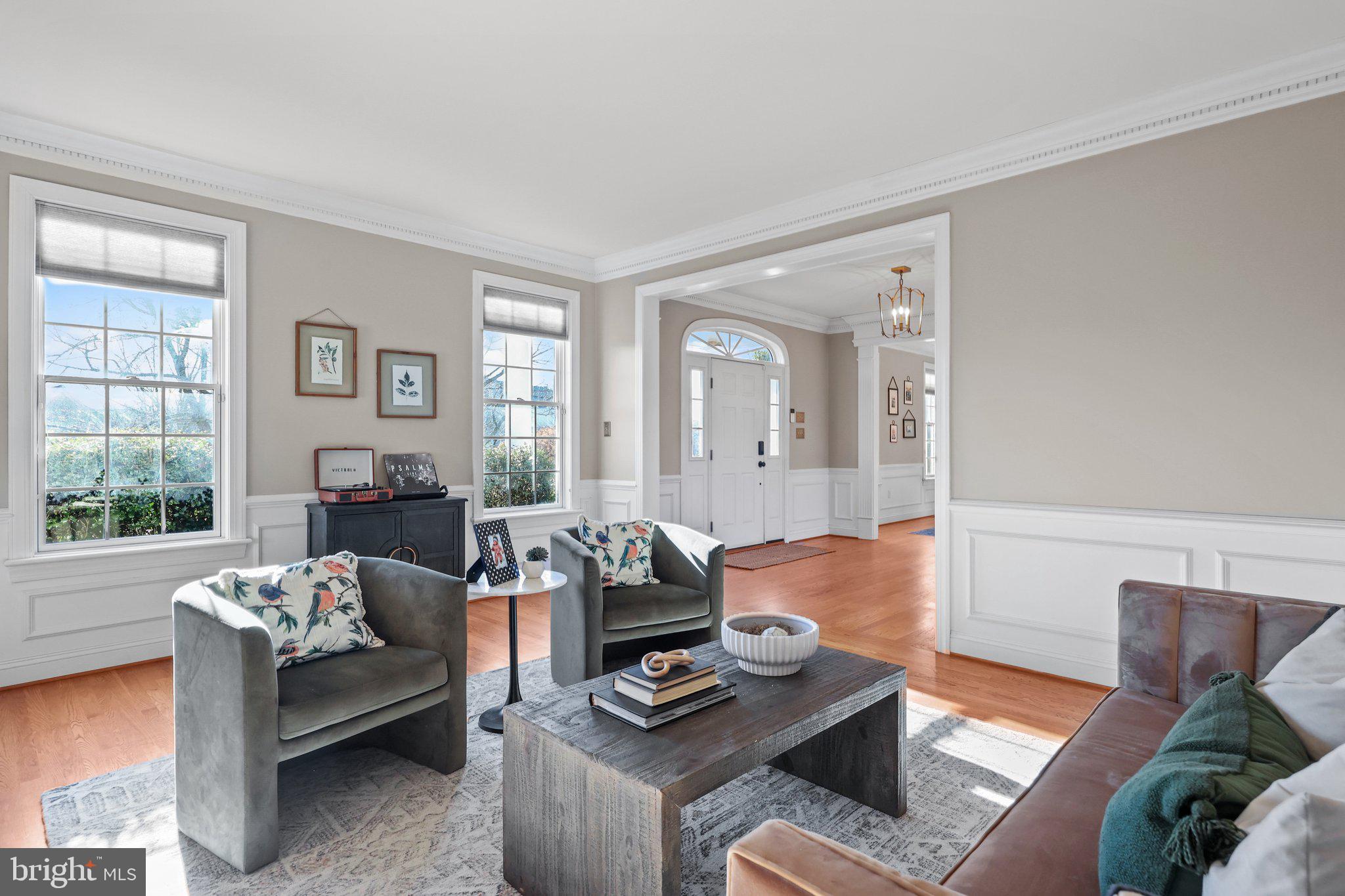 FAWN CREEK - Residential