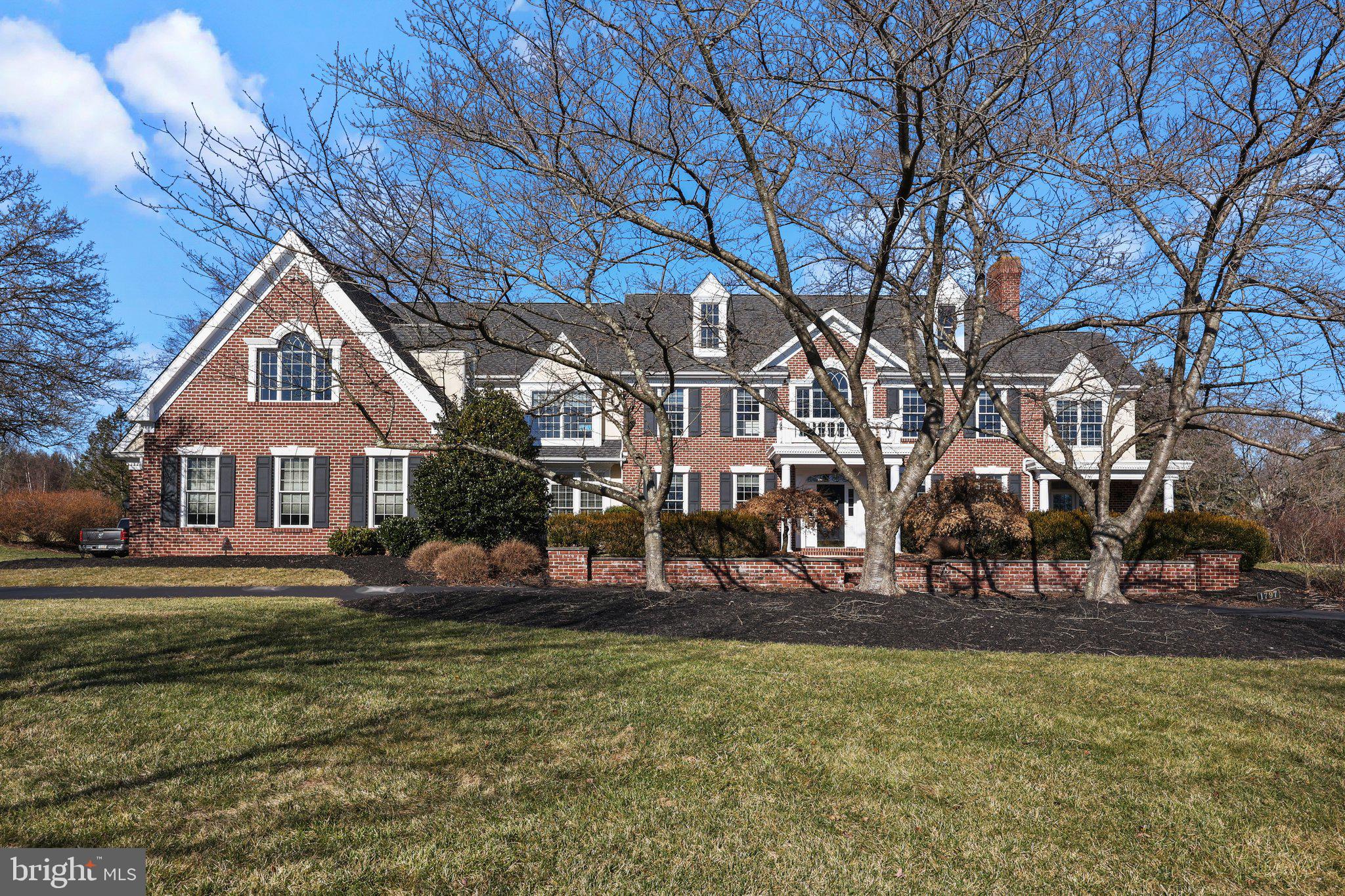 FAWN CREEK - Residential