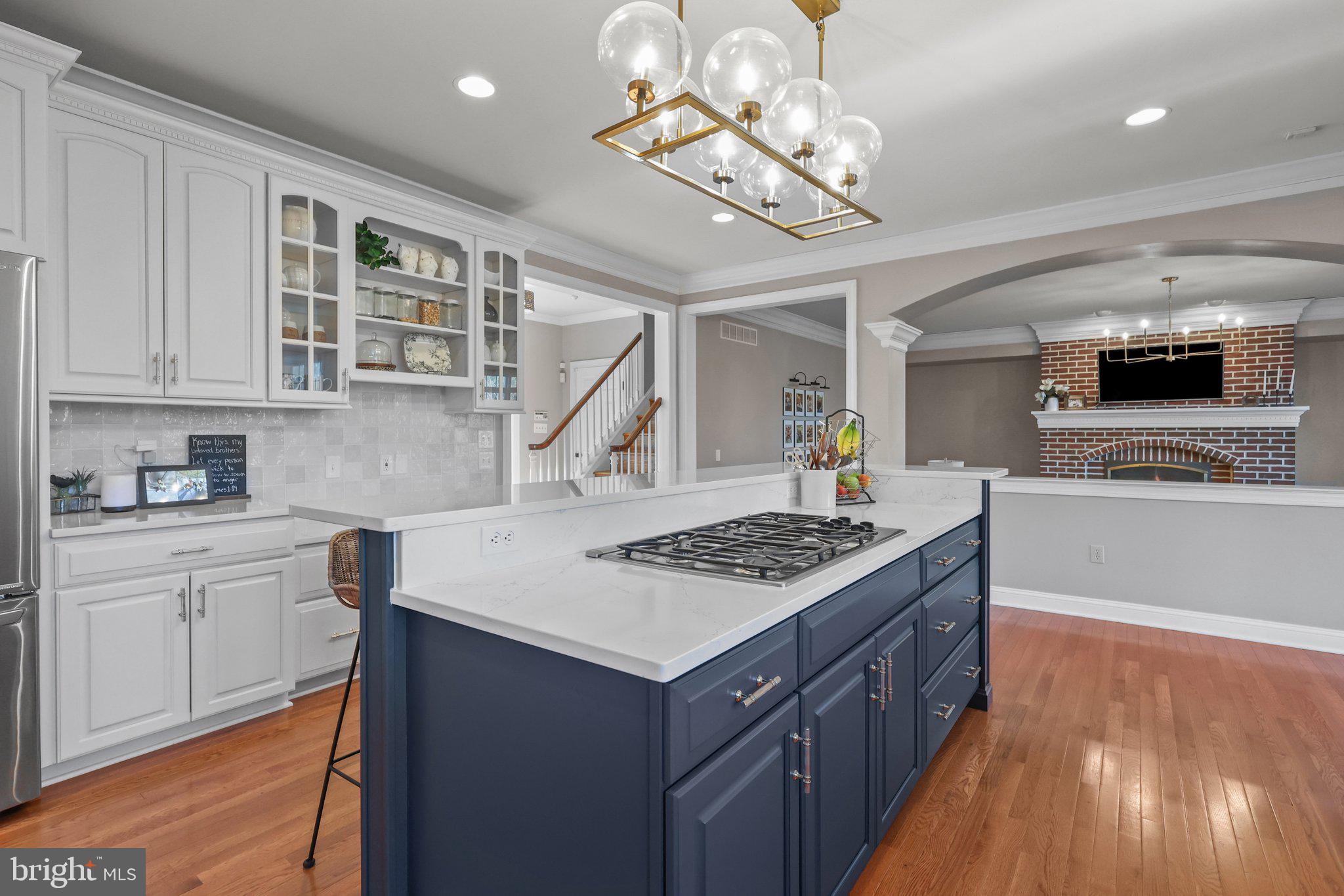 FAWN CREEK - Residential