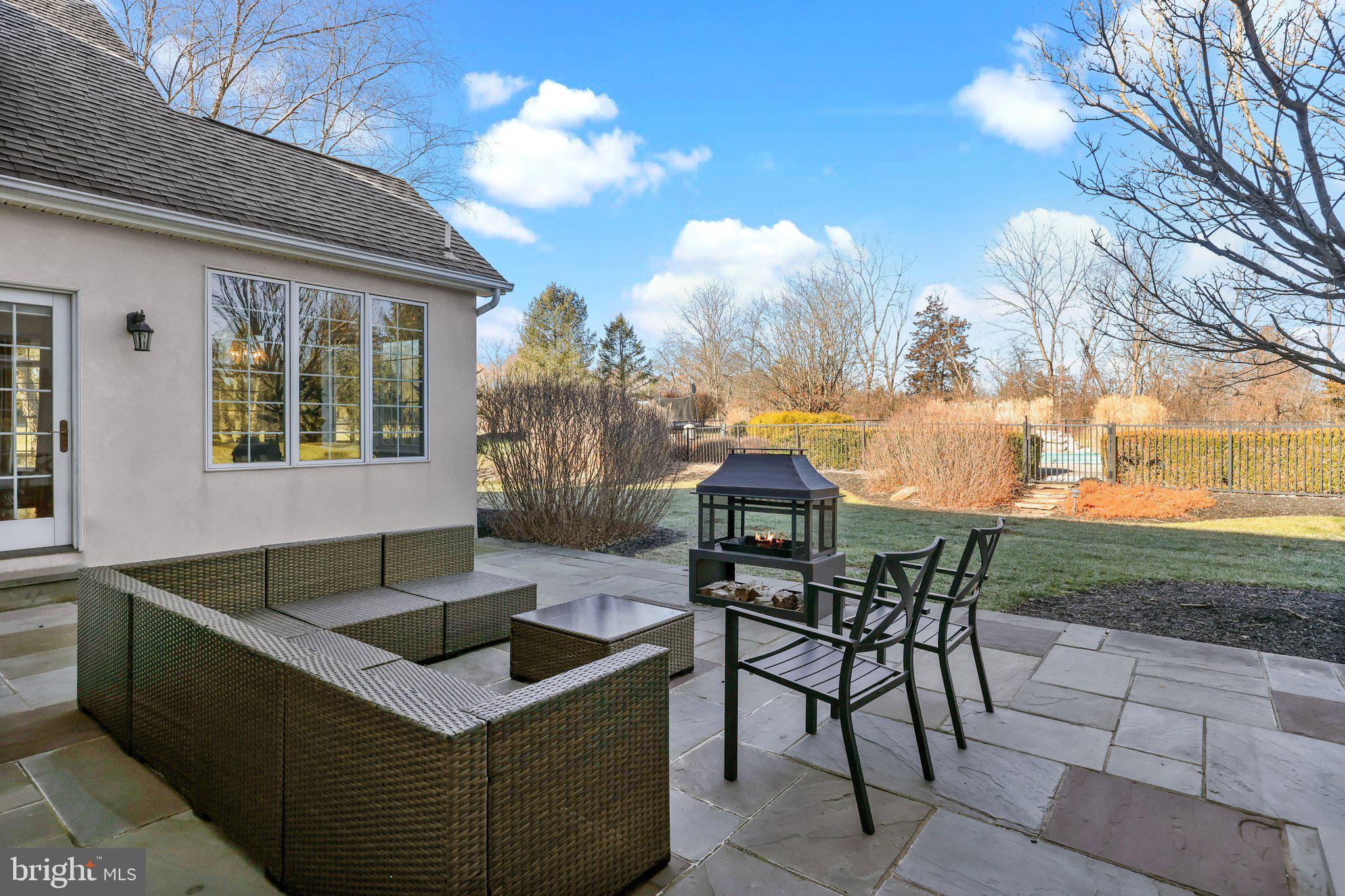 FAWN CREEK - Residential