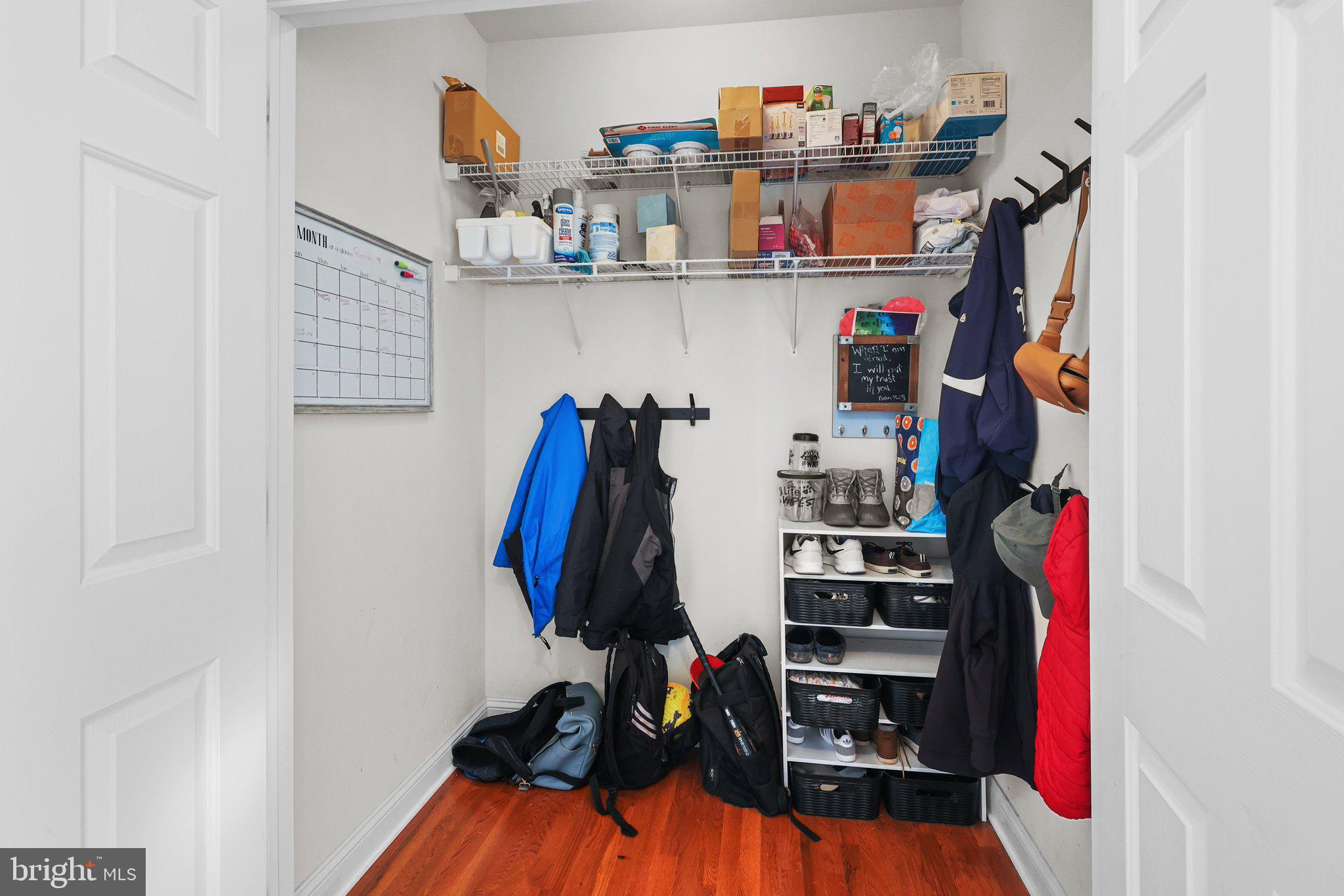 FAWN CREEK - Residential