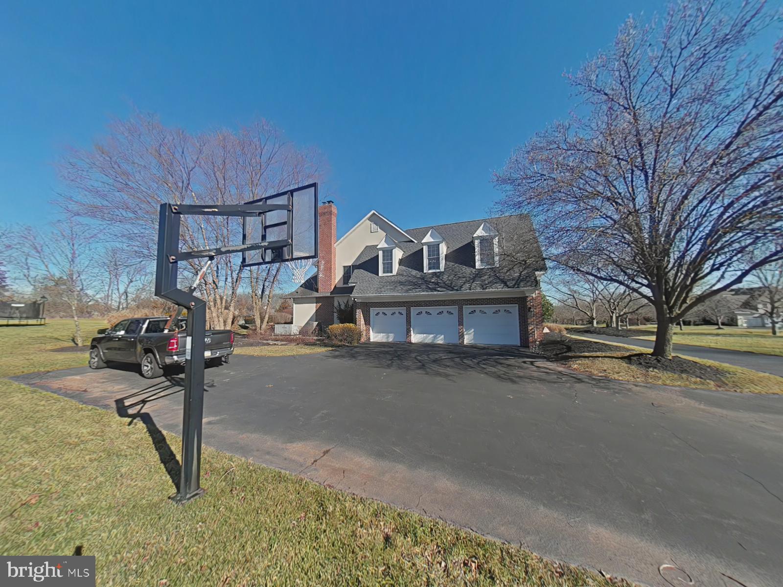 FAWN CREEK - Residential