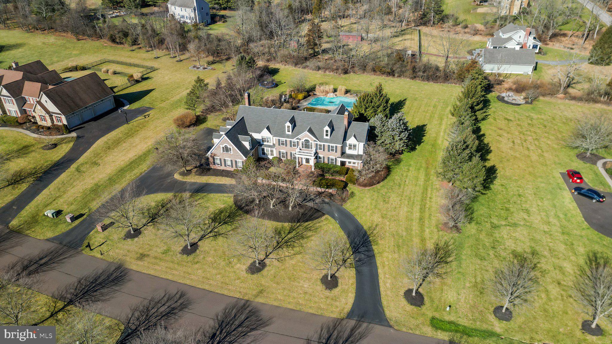 FAWN CREEK - Residential