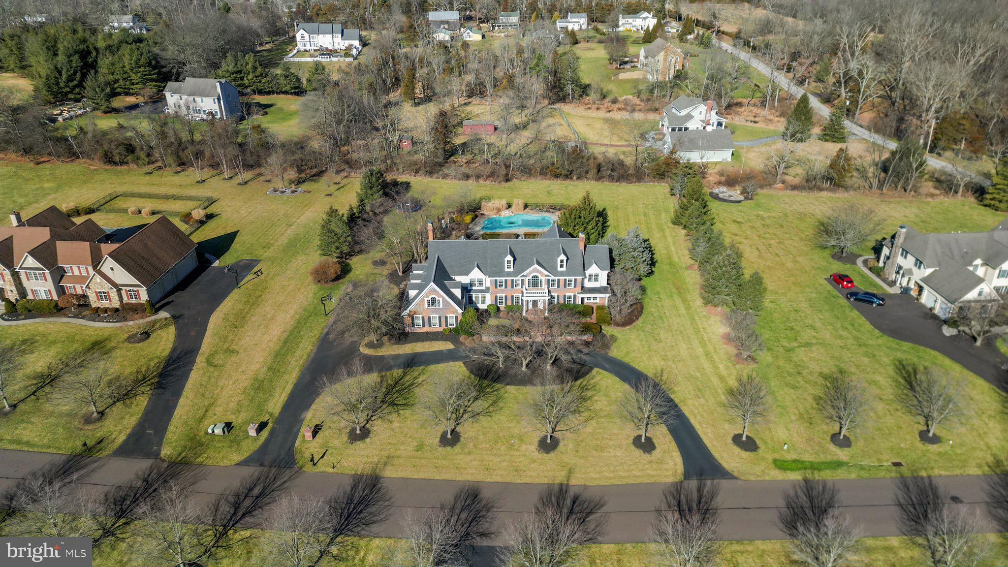 FAWN CREEK - Residential