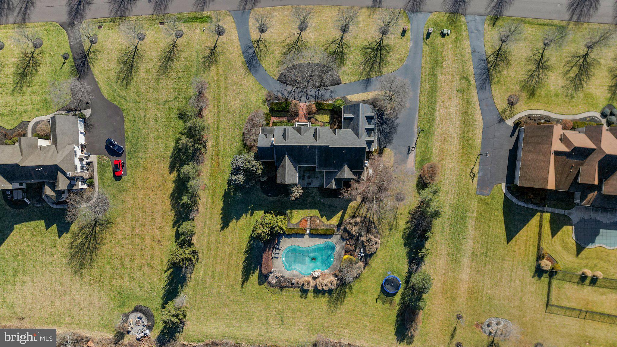 FAWN CREEK - Residential