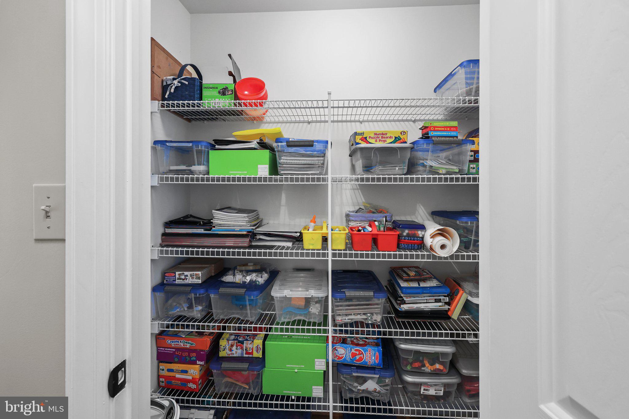 FAWN CREEK - Residential