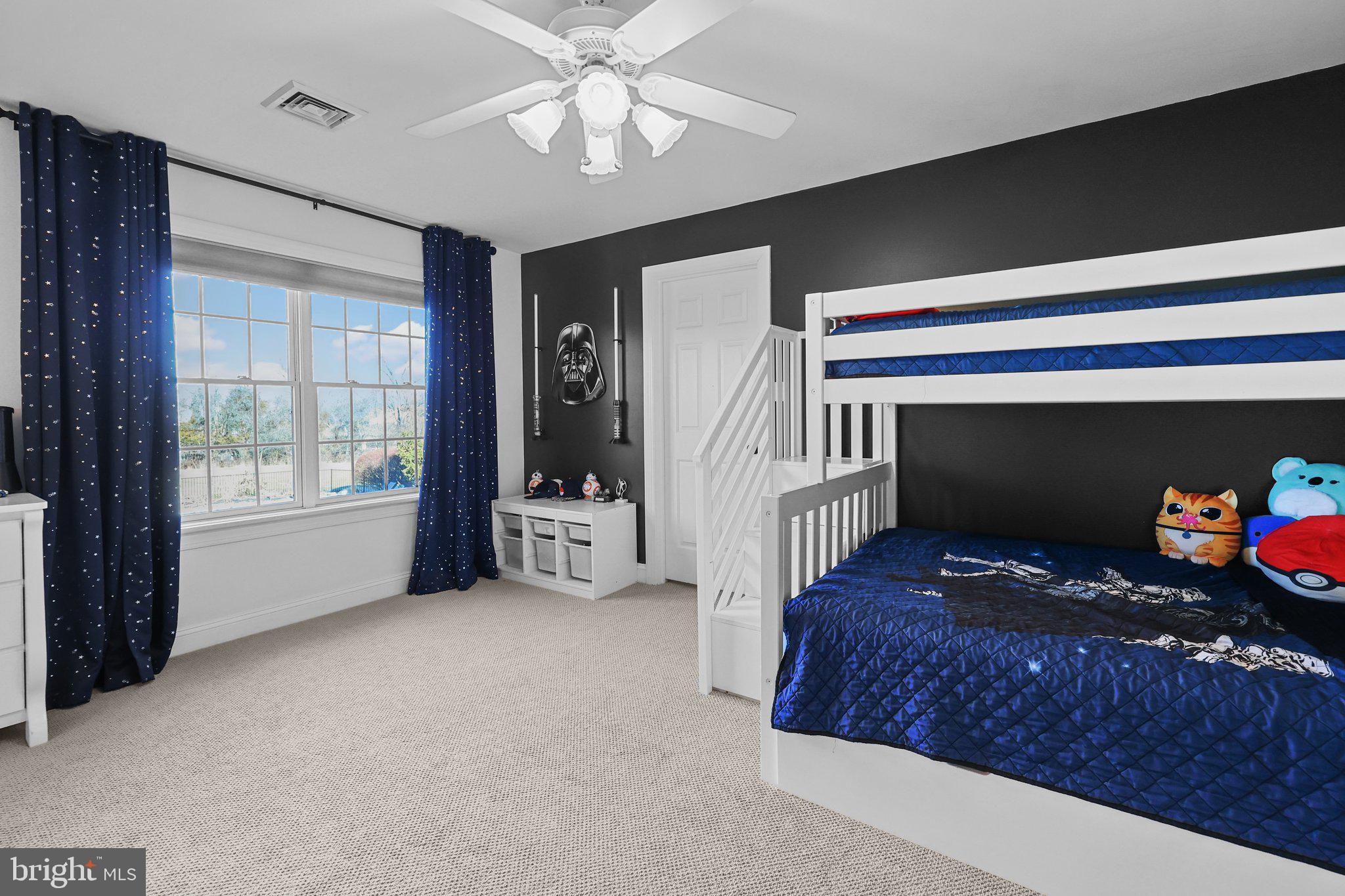 FAWN CREEK - Residential