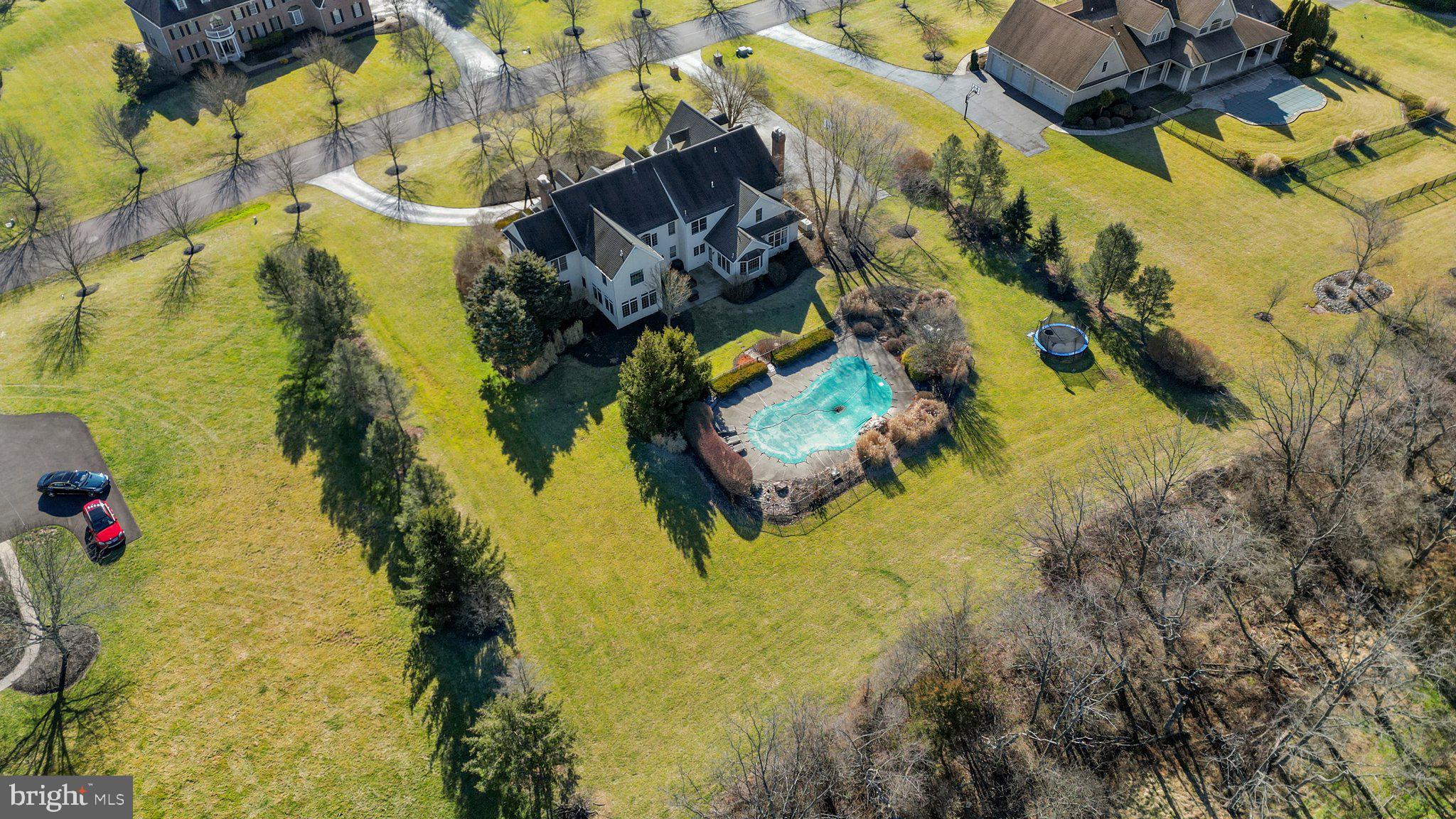 FAWN CREEK - Residential