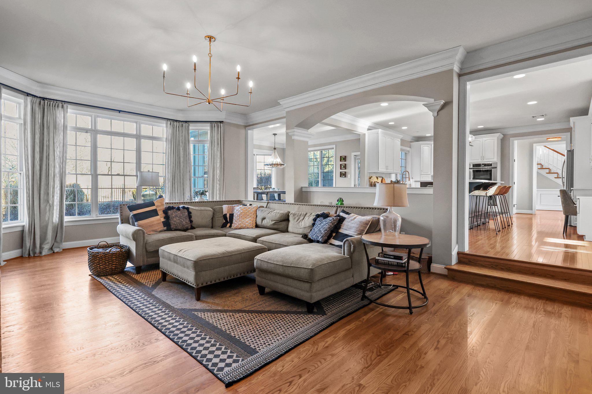 FAWN CREEK - Residential