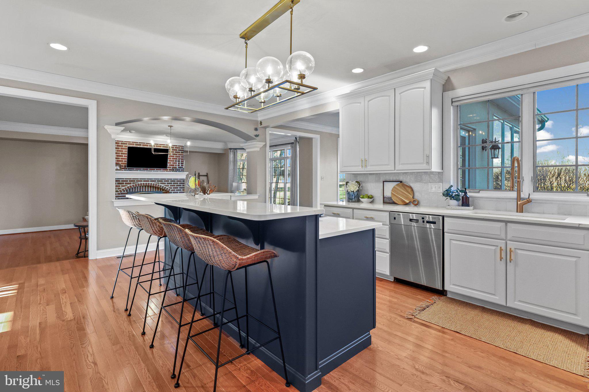 FAWN CREEK - Residential