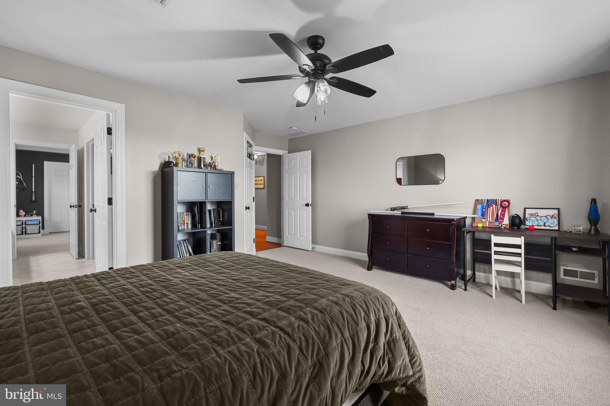 FAWN CREEK - Residential