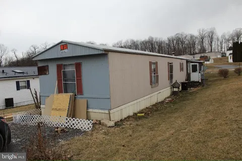 121 Hershey Road, Shippensburg, PA MLS: PACB2039482