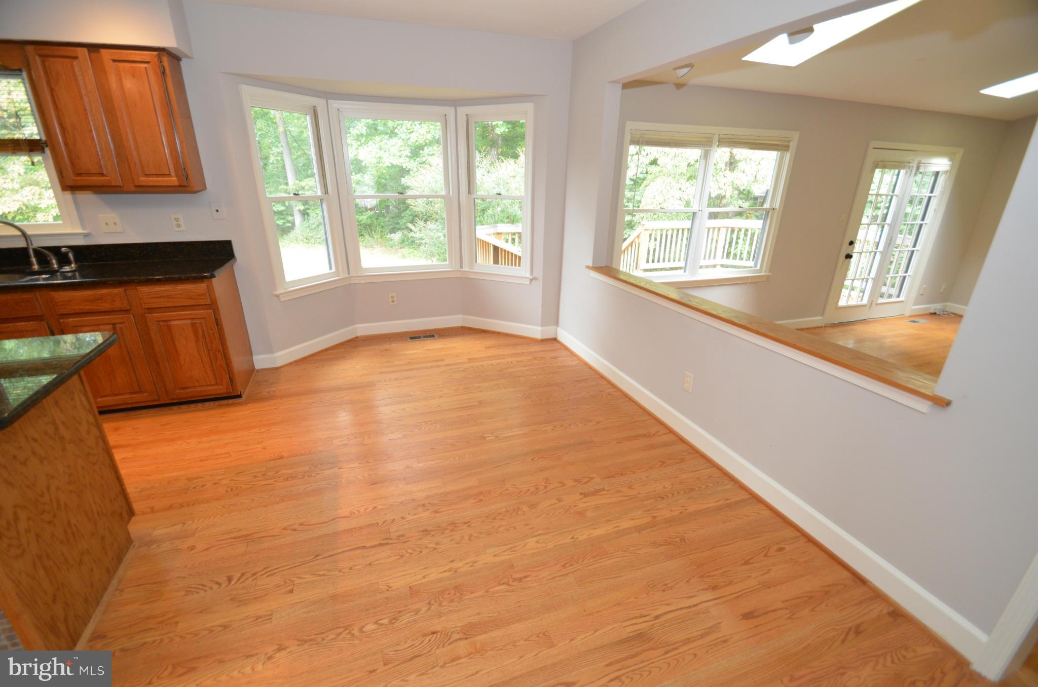 MC HENRY HEIGHTS - Residential Lease