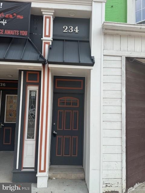 NONE AVAILABLE - Residential Lease