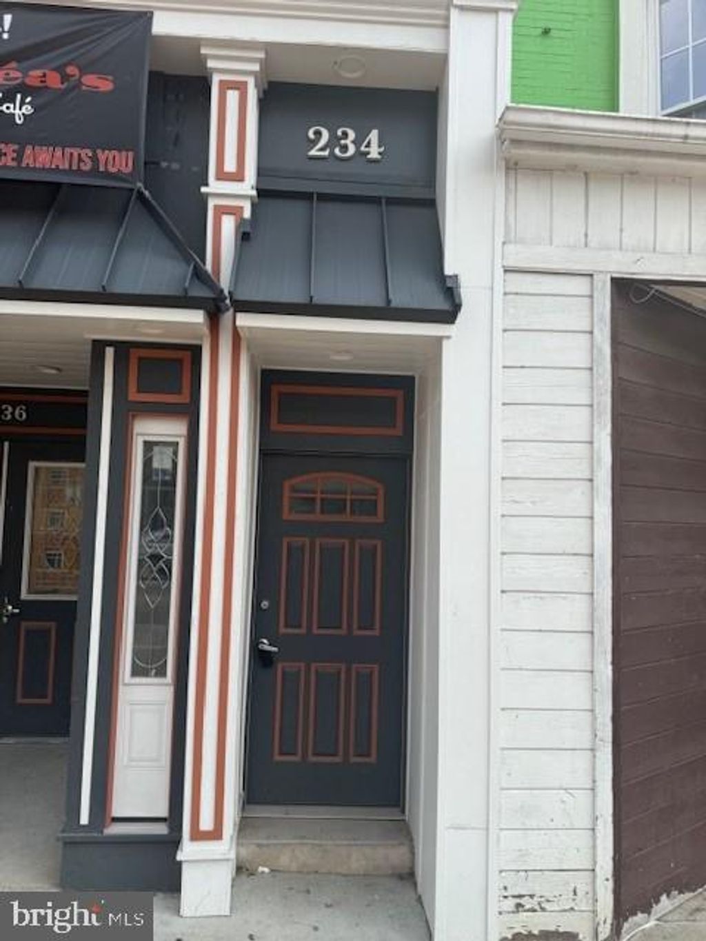 Photo of 234 E Lincoln Highway #3, COATESVILLE, PA 19320 (MLS # PACT2105656)