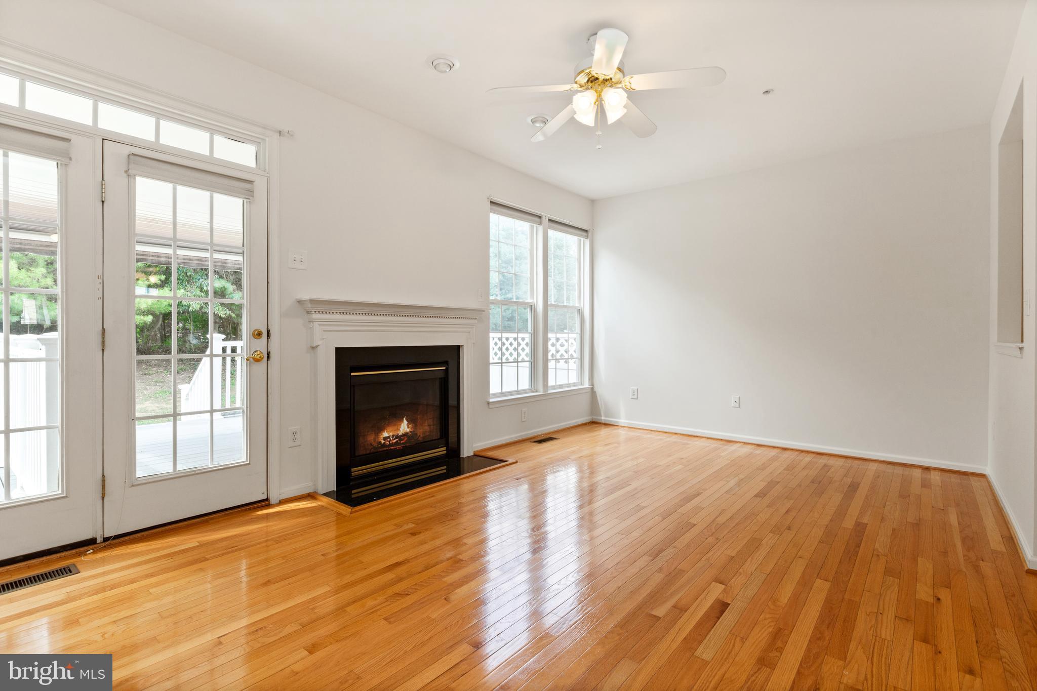 HAVRE DE HILLS - Residential Lease