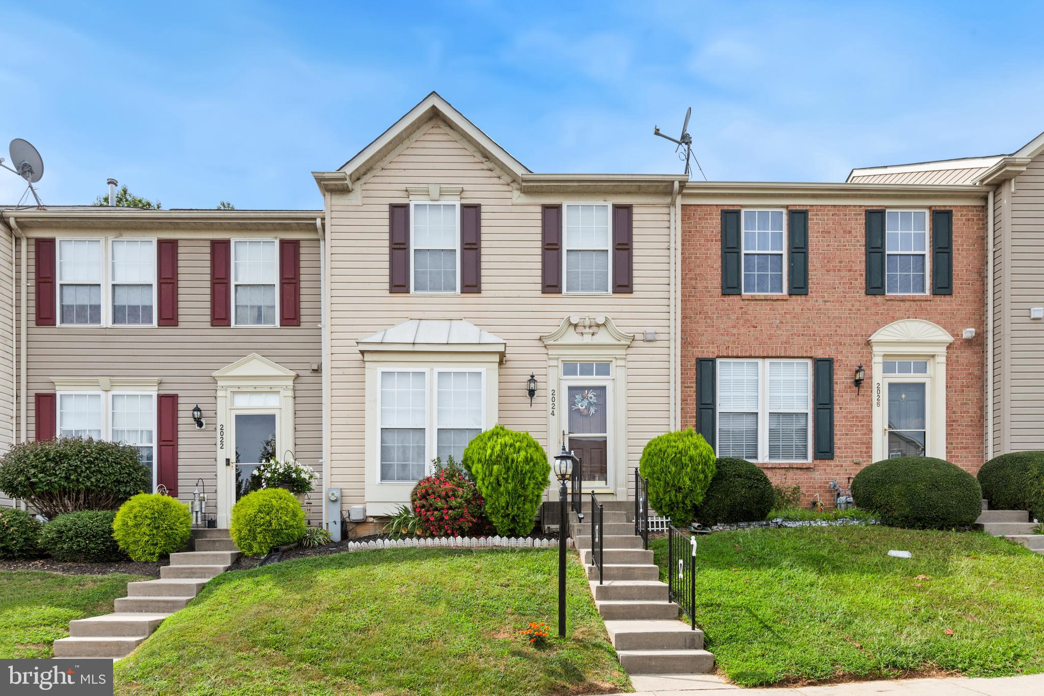 HAVRE DE HILLS - Residential Lease