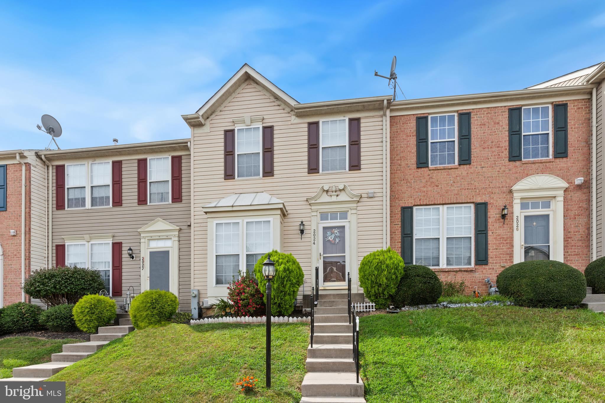 HAVRE DE HILLS - Residential Lease