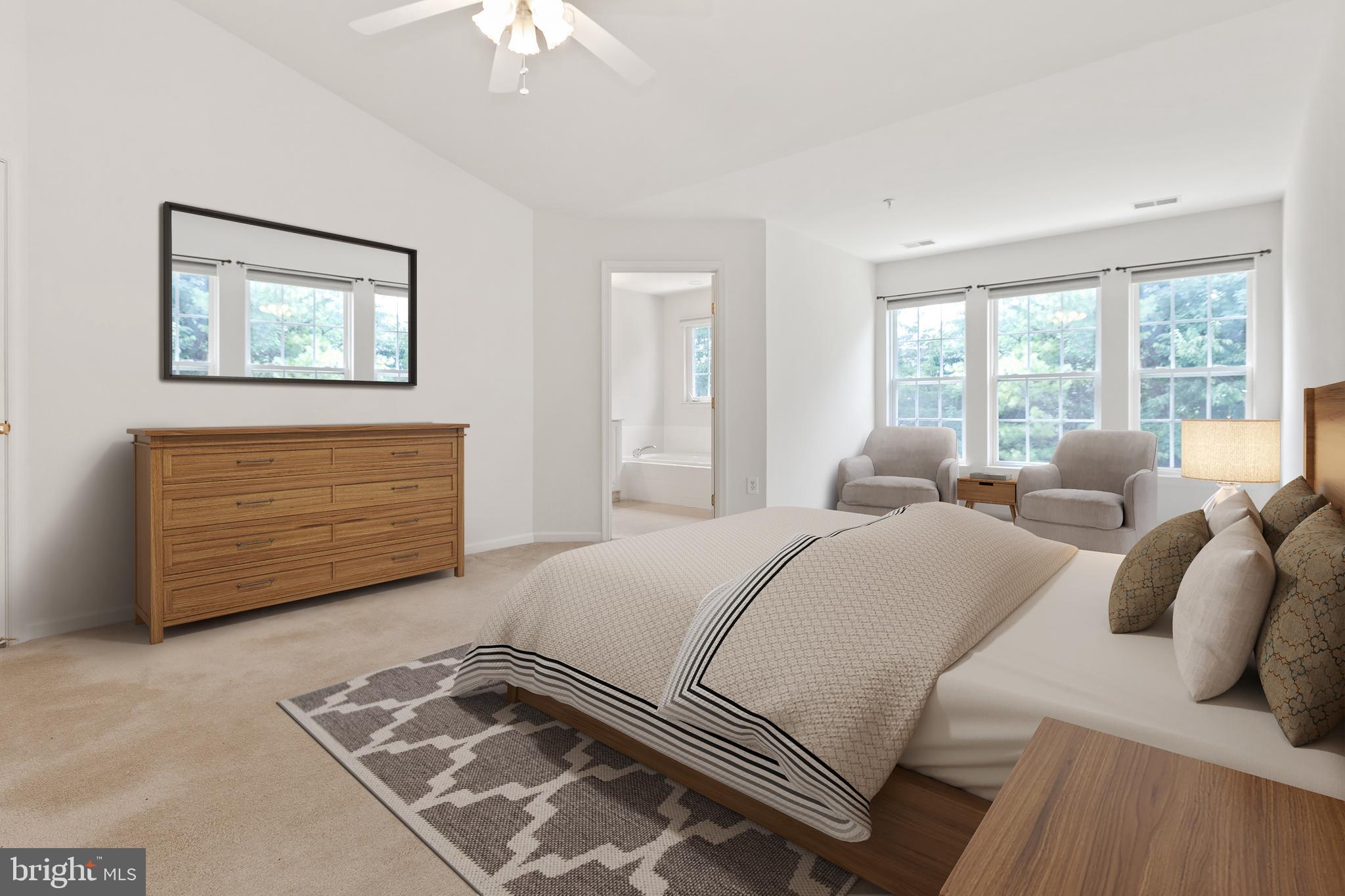 HAVRE DE HILLS - Residential Lease