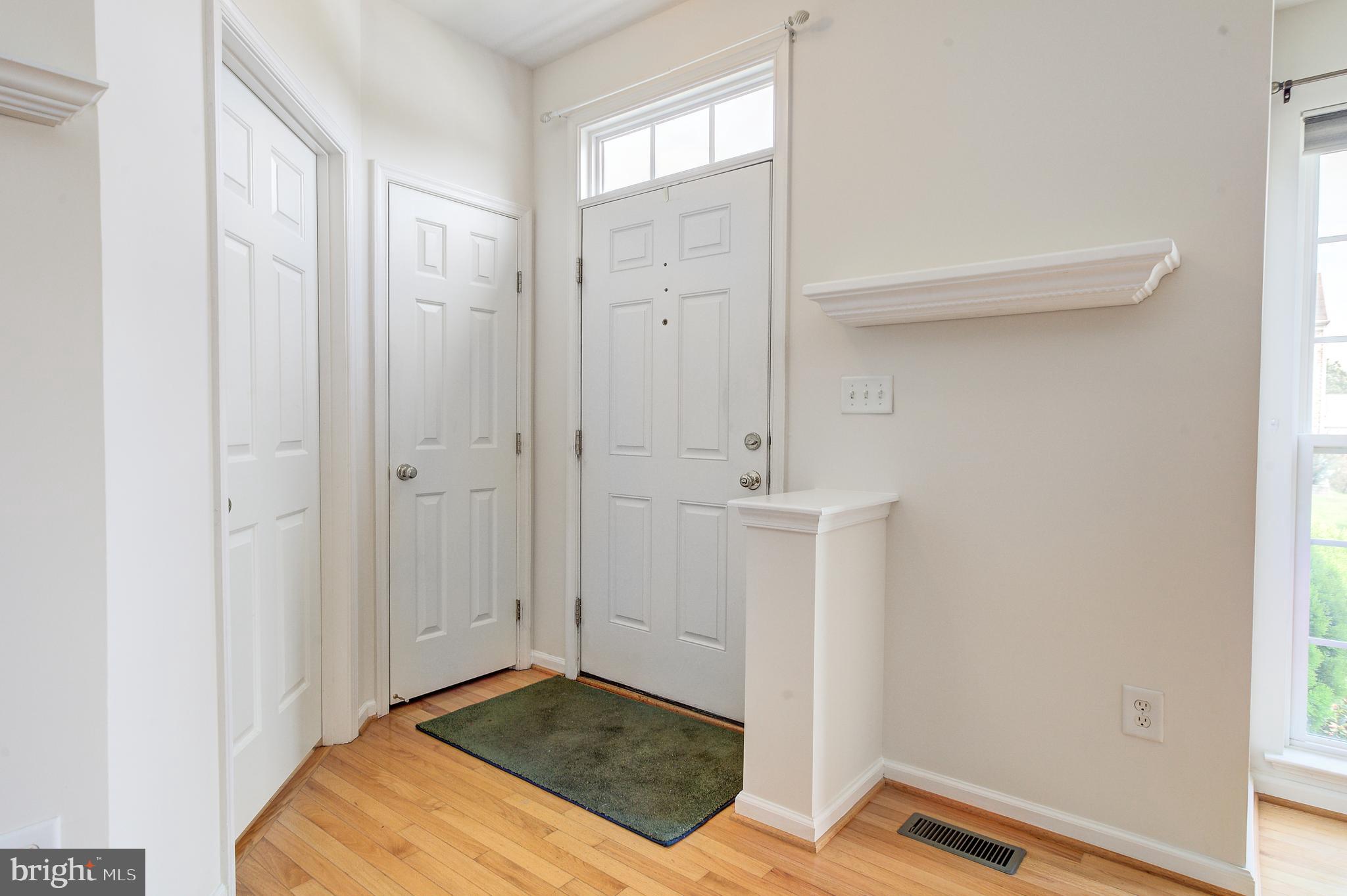 HAVRE DE HILLS - Residential Lease