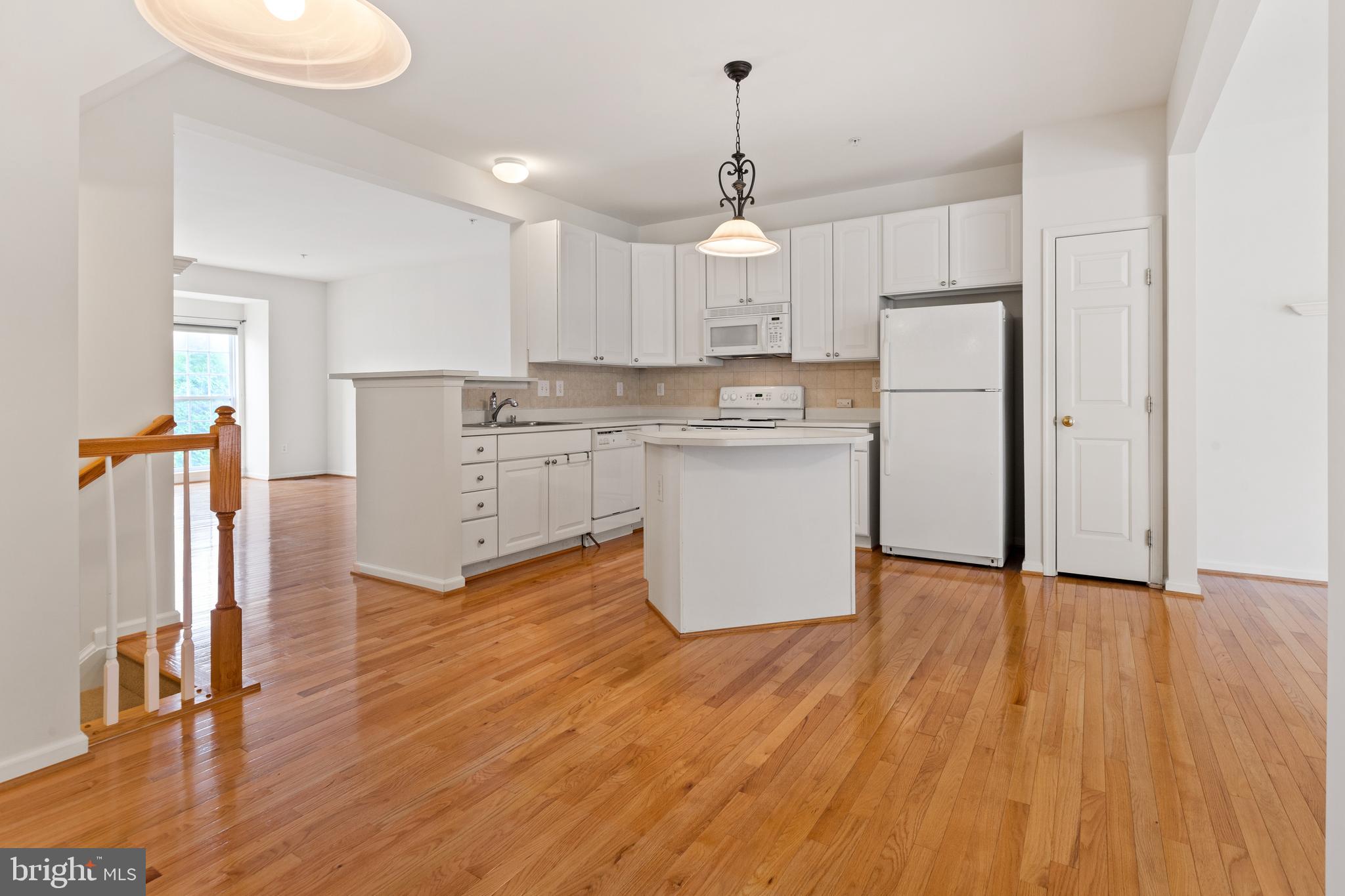 HAVRE DE HILLS - Residential Lease