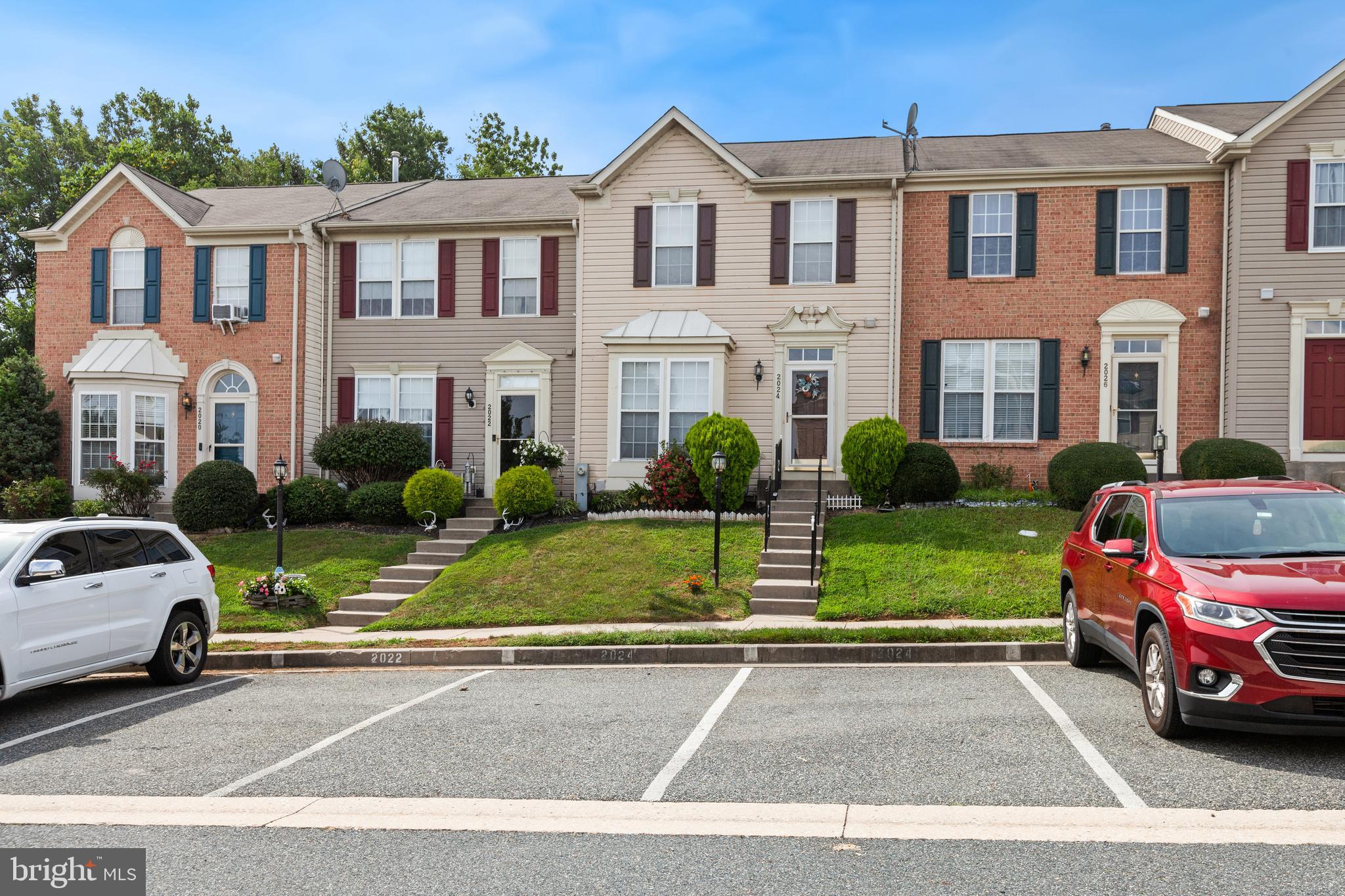 HAVRE DE HILLS - Residential Lease