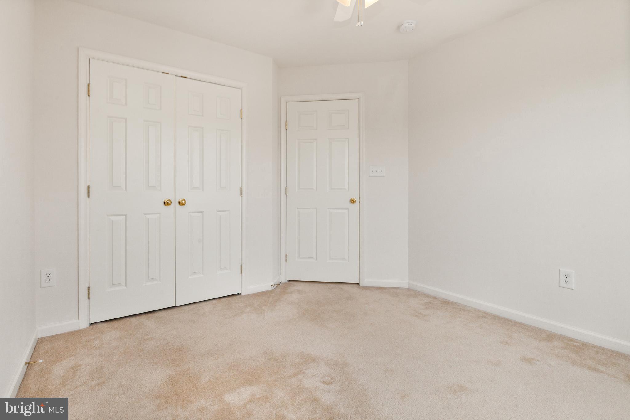 HAVRE DE HILLS - Residential Lease