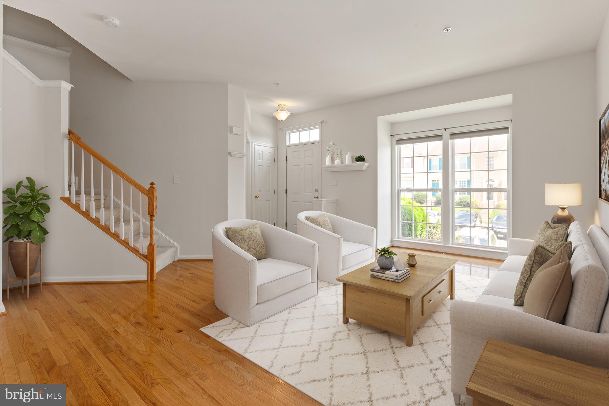 HAVRE DE HILLS - Residential Lease