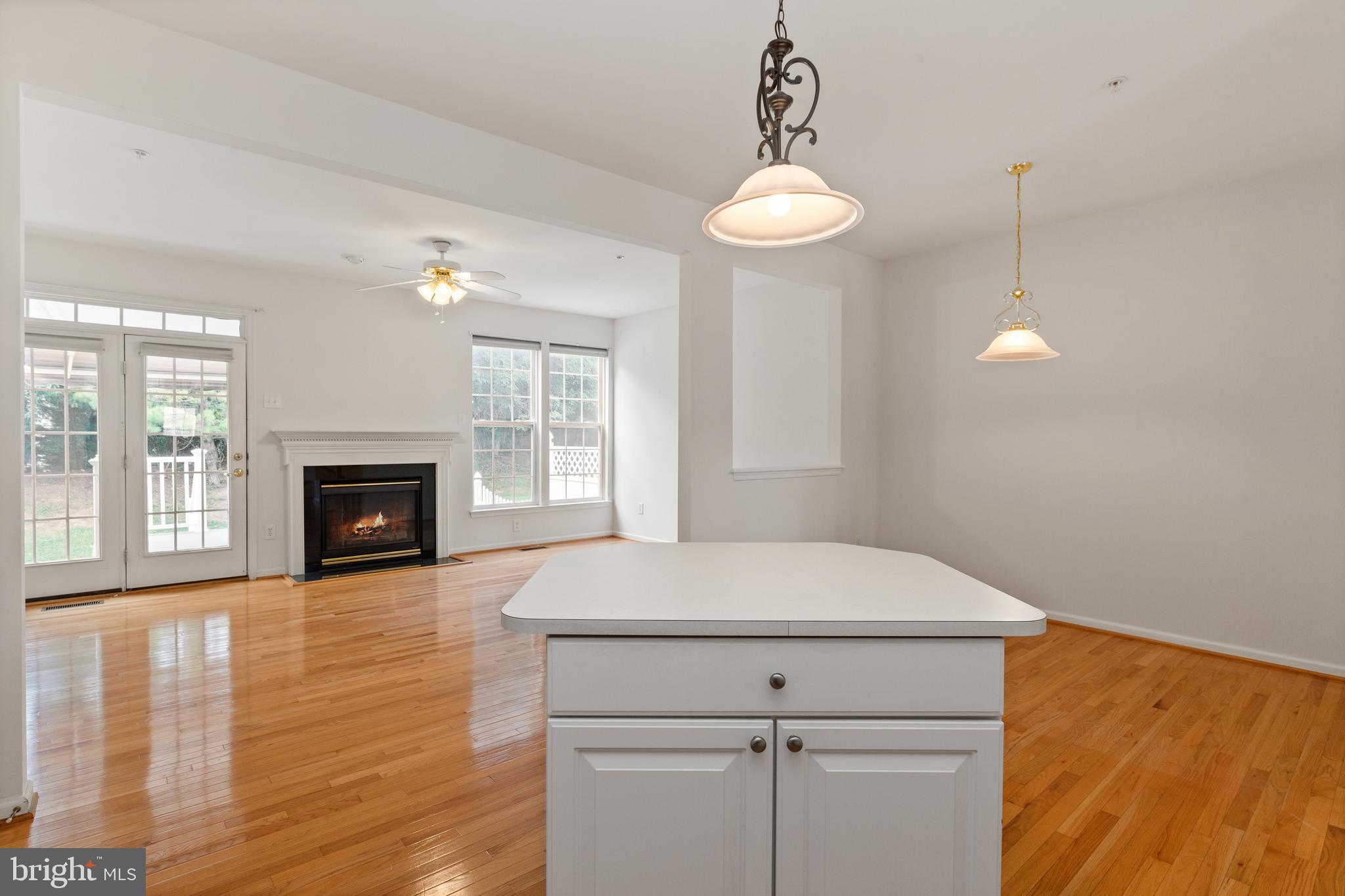 HAVRE DE HILLS - Residential Lease