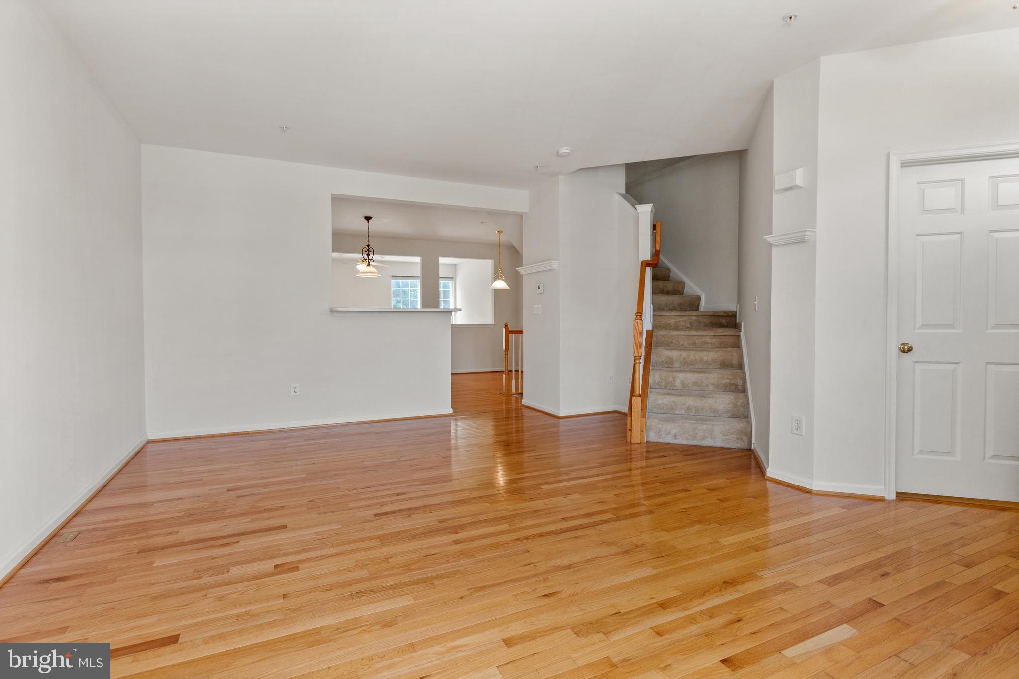 HAVRE DE HILLS - Residential Lease