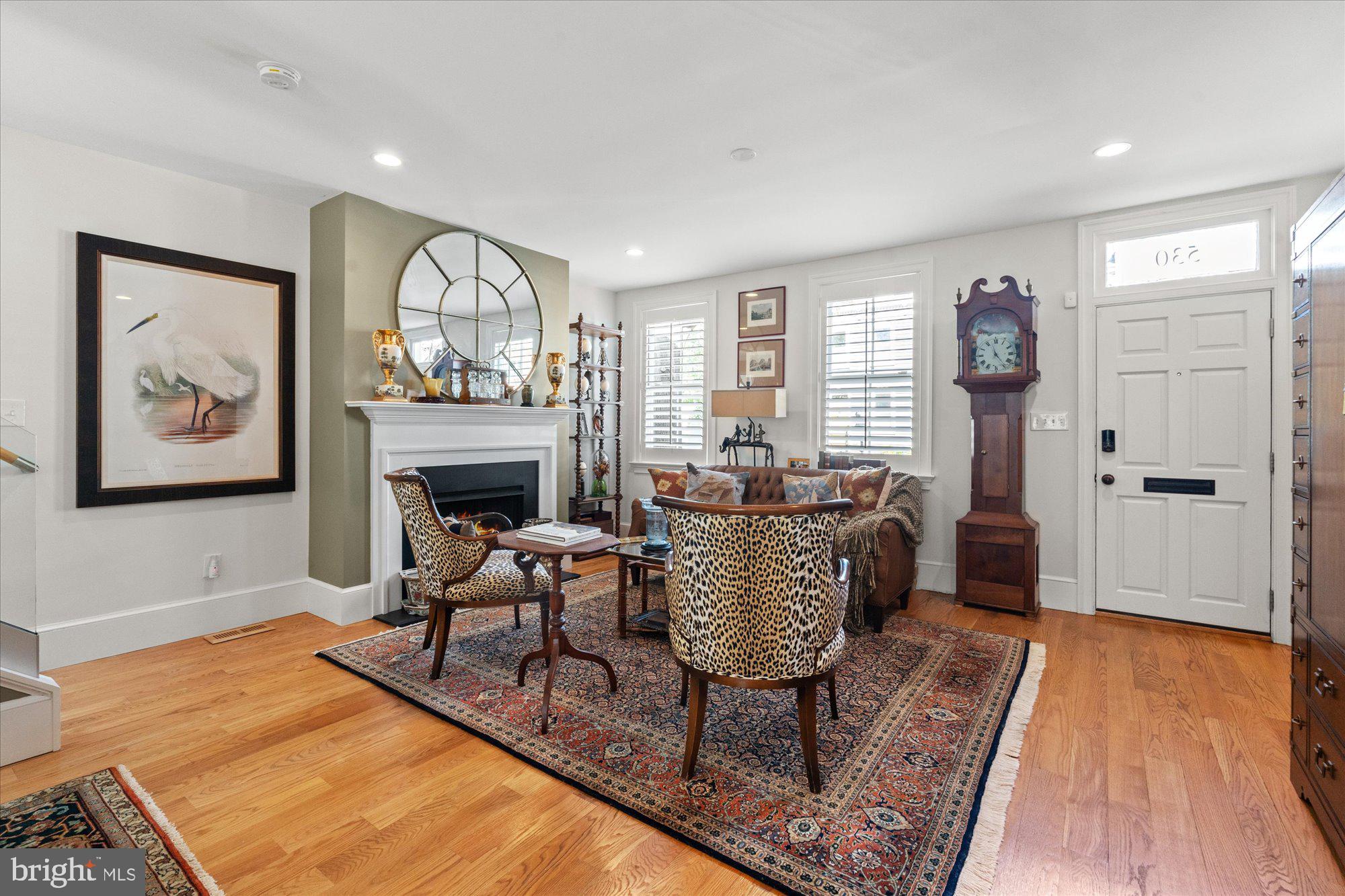 OLD TOWN - Residential