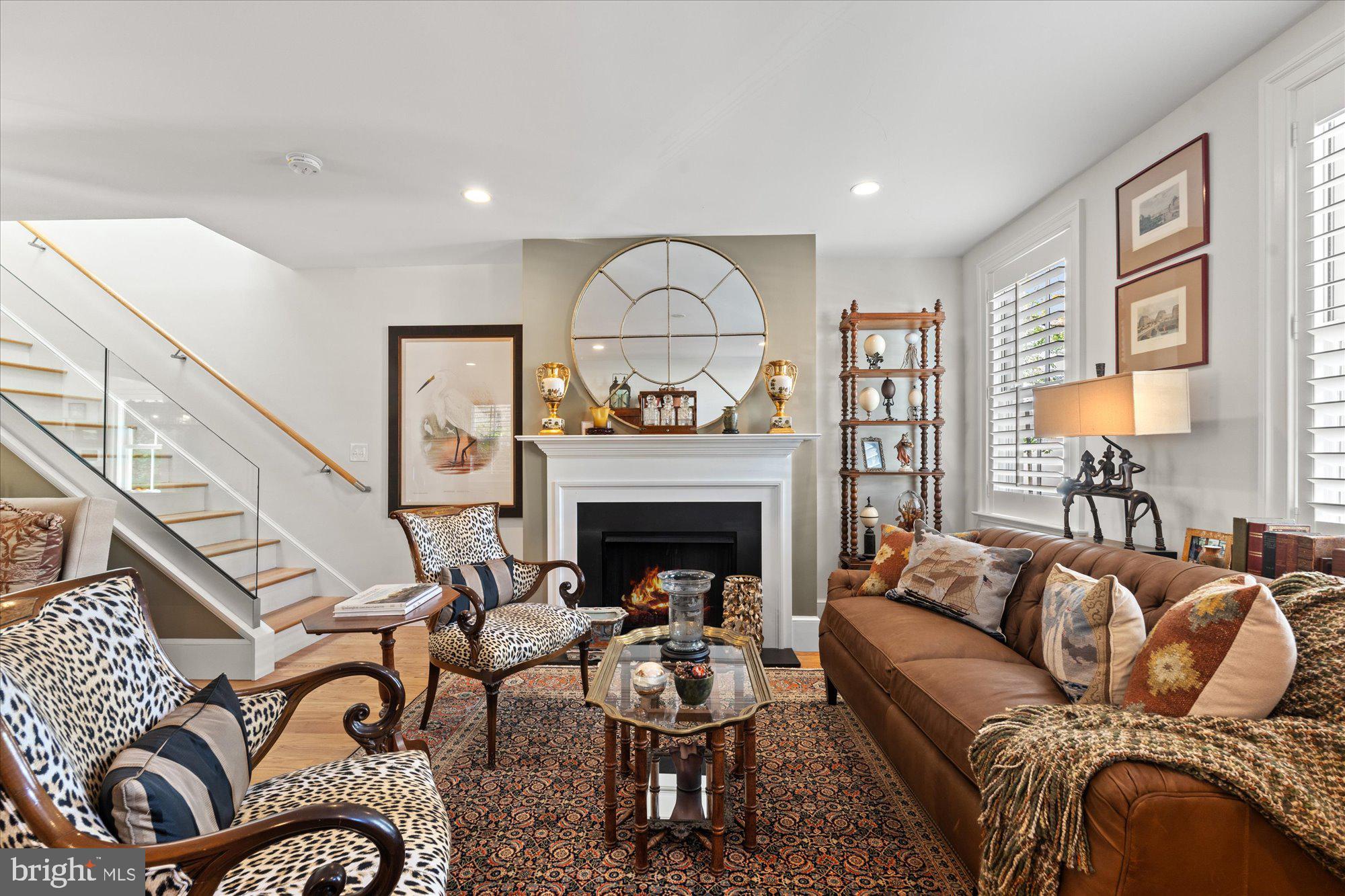 OLD TOWN - Residential