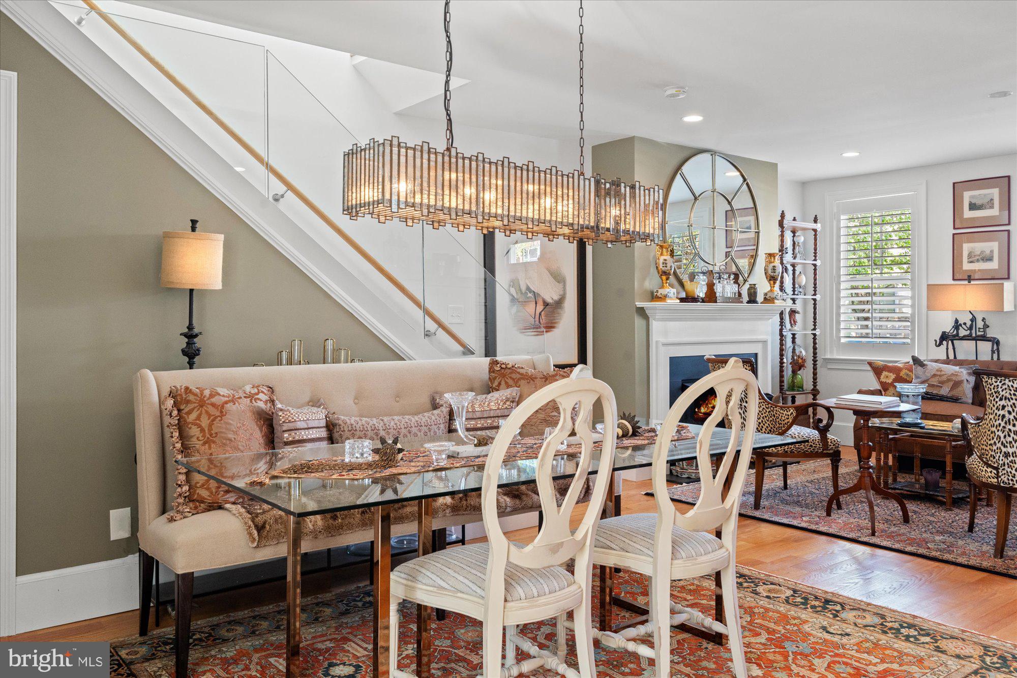 OLD TOWN - Residential