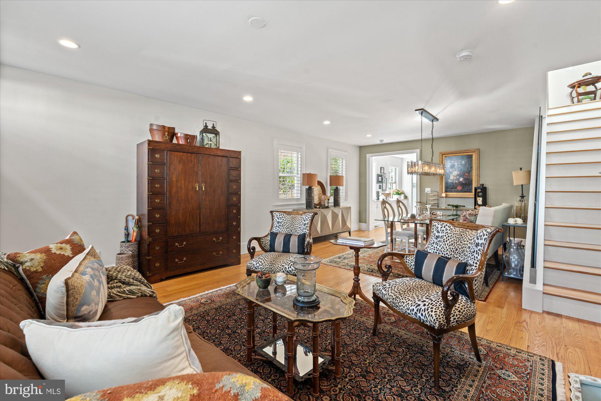 OLD TOWN - Residential