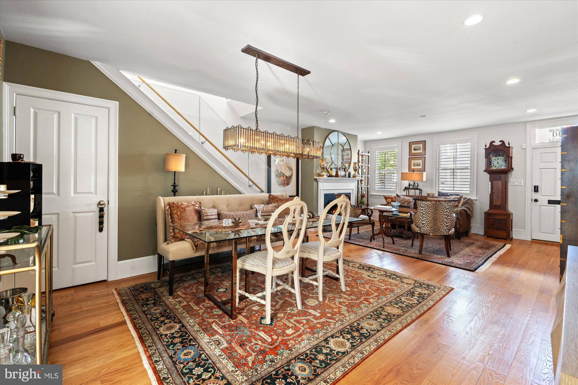 OLD TOWN - Residential