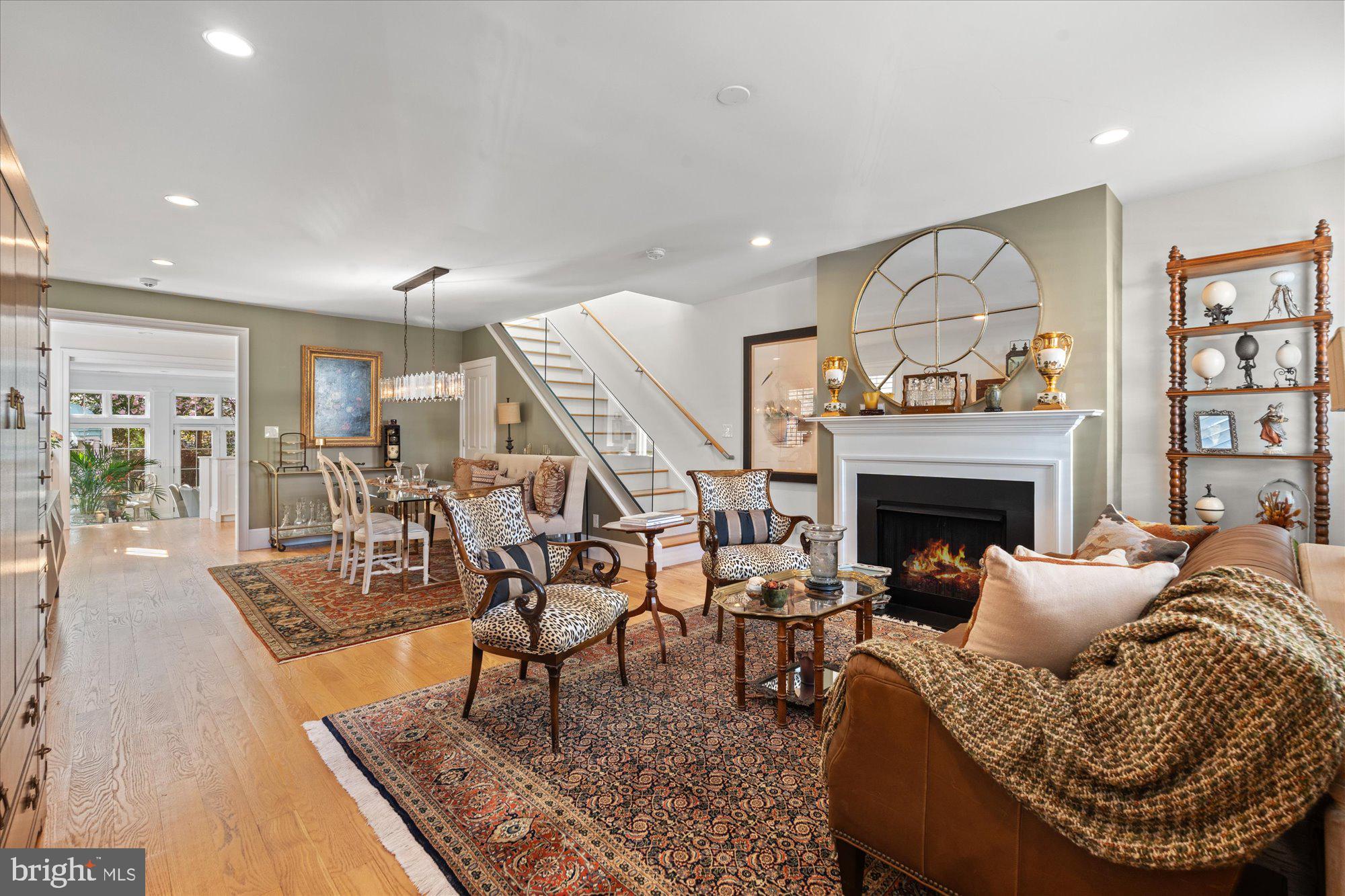 OLD TOWN - Residential