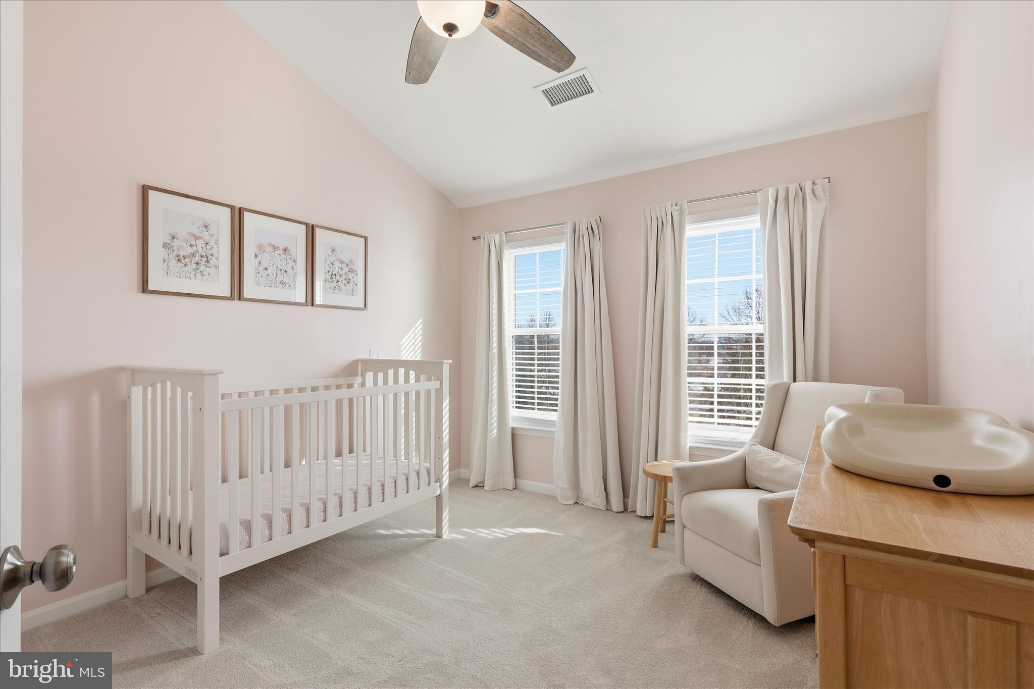 POTOMAC LAKES - Residential