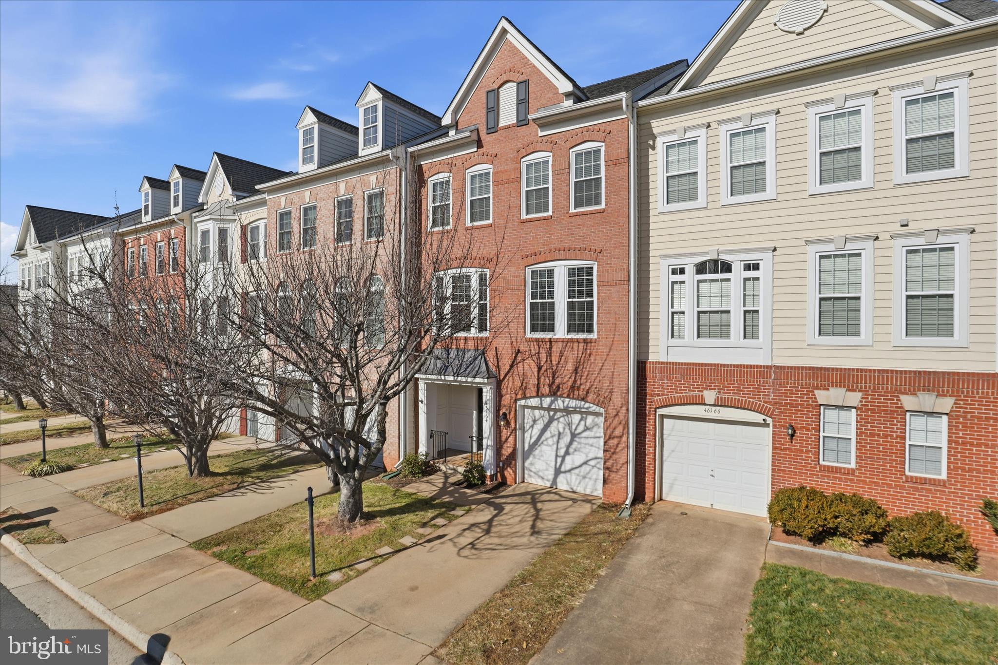 46164 CHESTER TERRACE